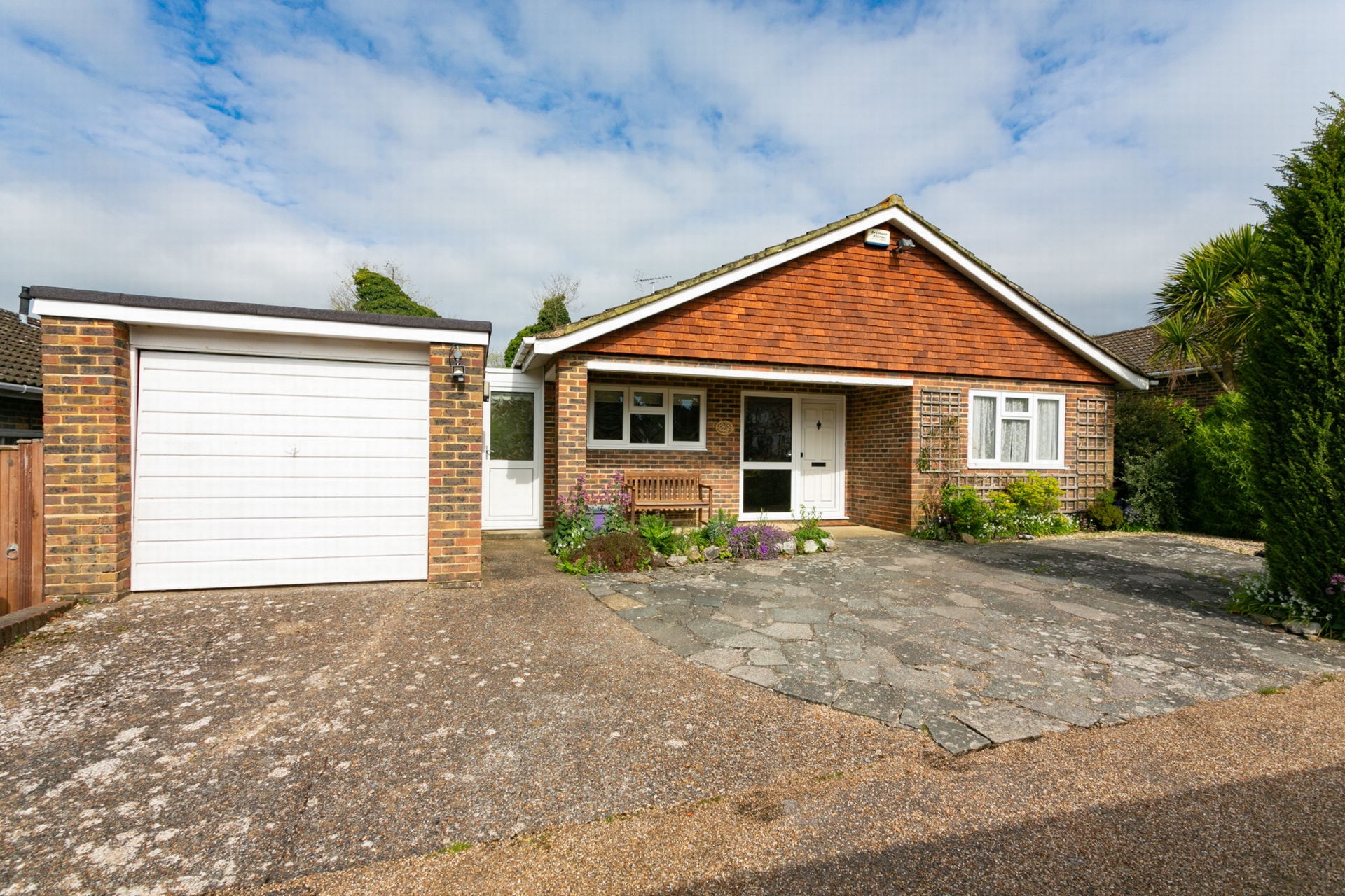 Harpswood Lane Hythe Hythe CT21
