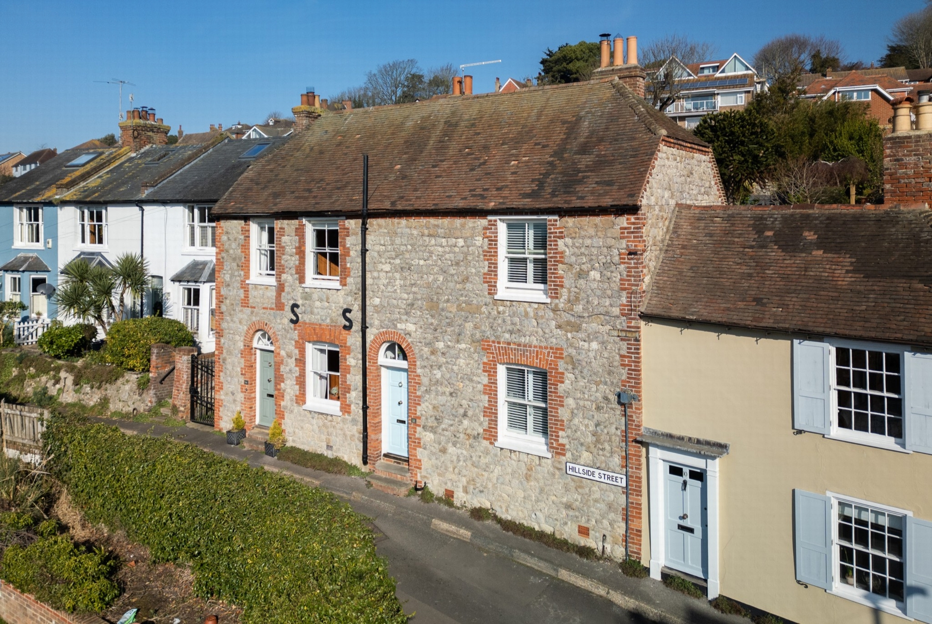 Property photo: Hythe, CT21