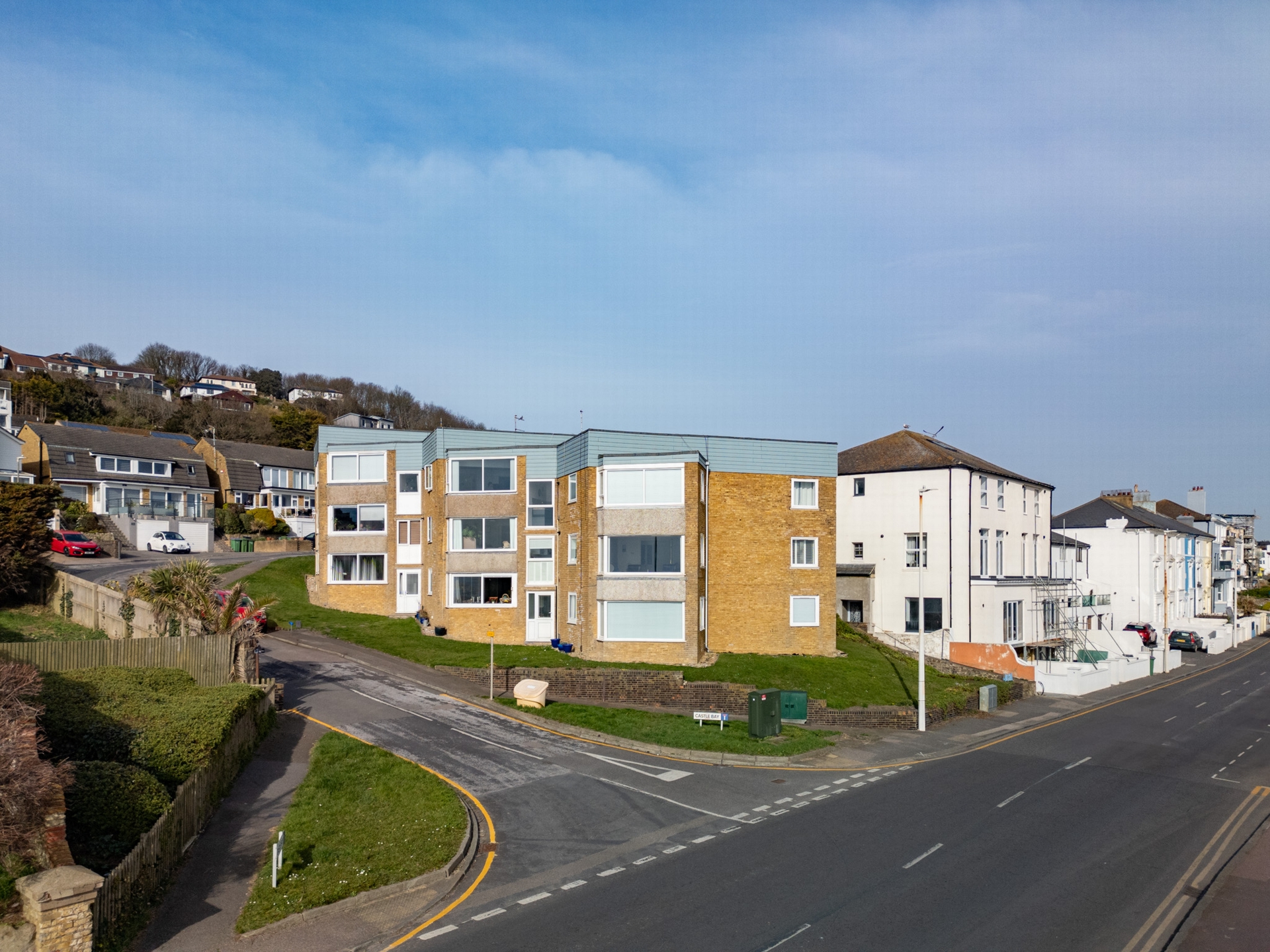 Sandgate Folkestone CT20