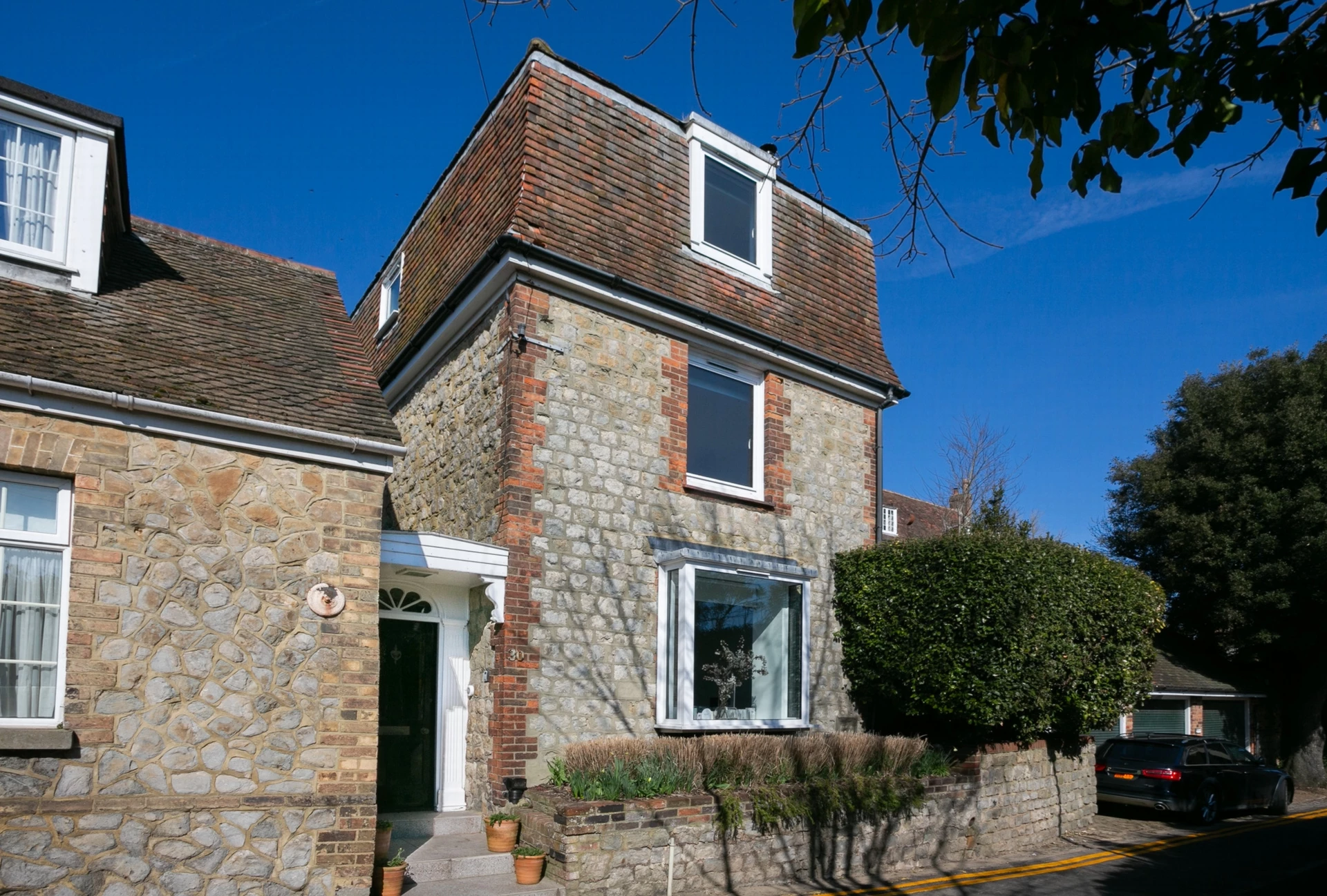 Bartholomew Street Hythe Hythe CT21