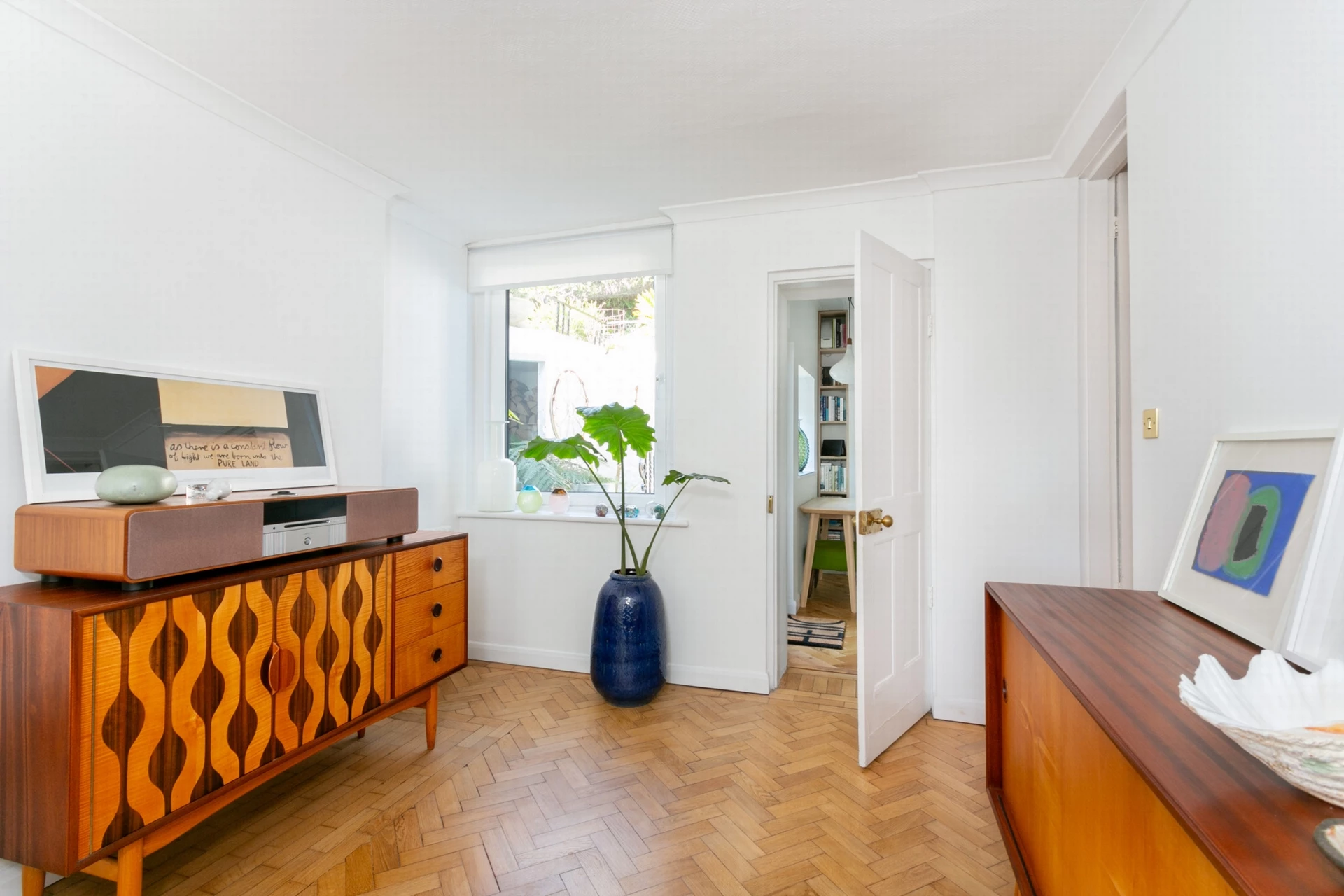 Sitting room