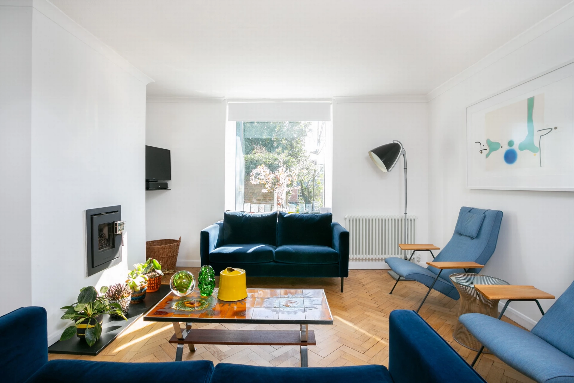 Sitting room