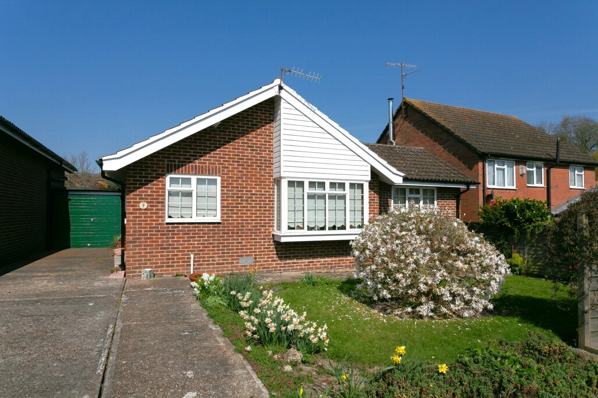 Nursery Fields Hythe CT21
