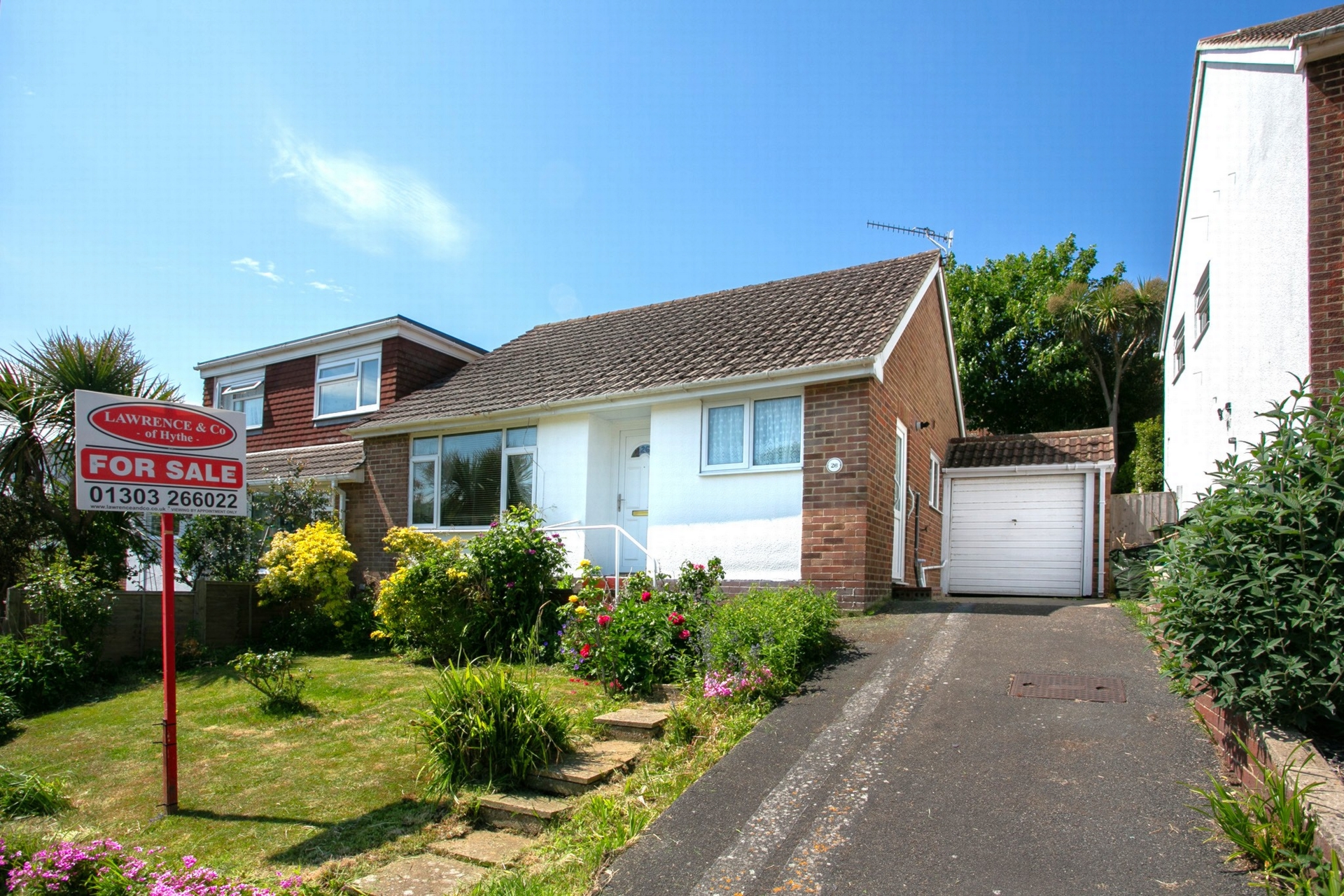 Property photo: Seabrook, Folkestone, CT20