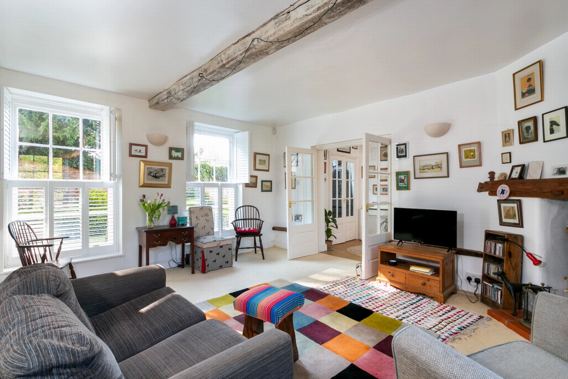 Sitting room