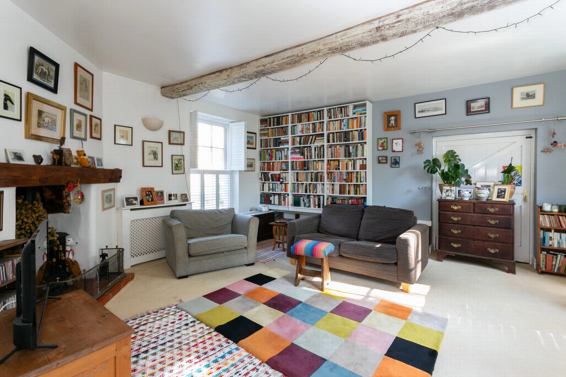 Sitting room