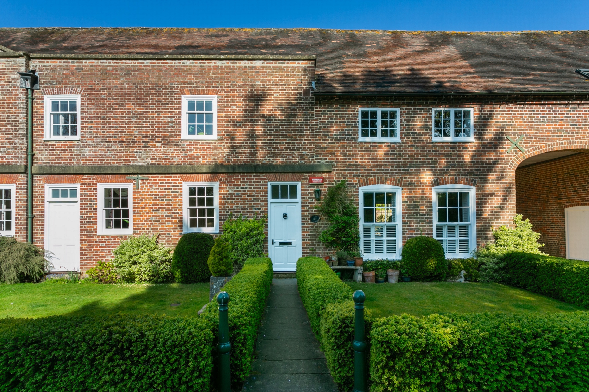Acrise Mews Acrise Folkestone CT18