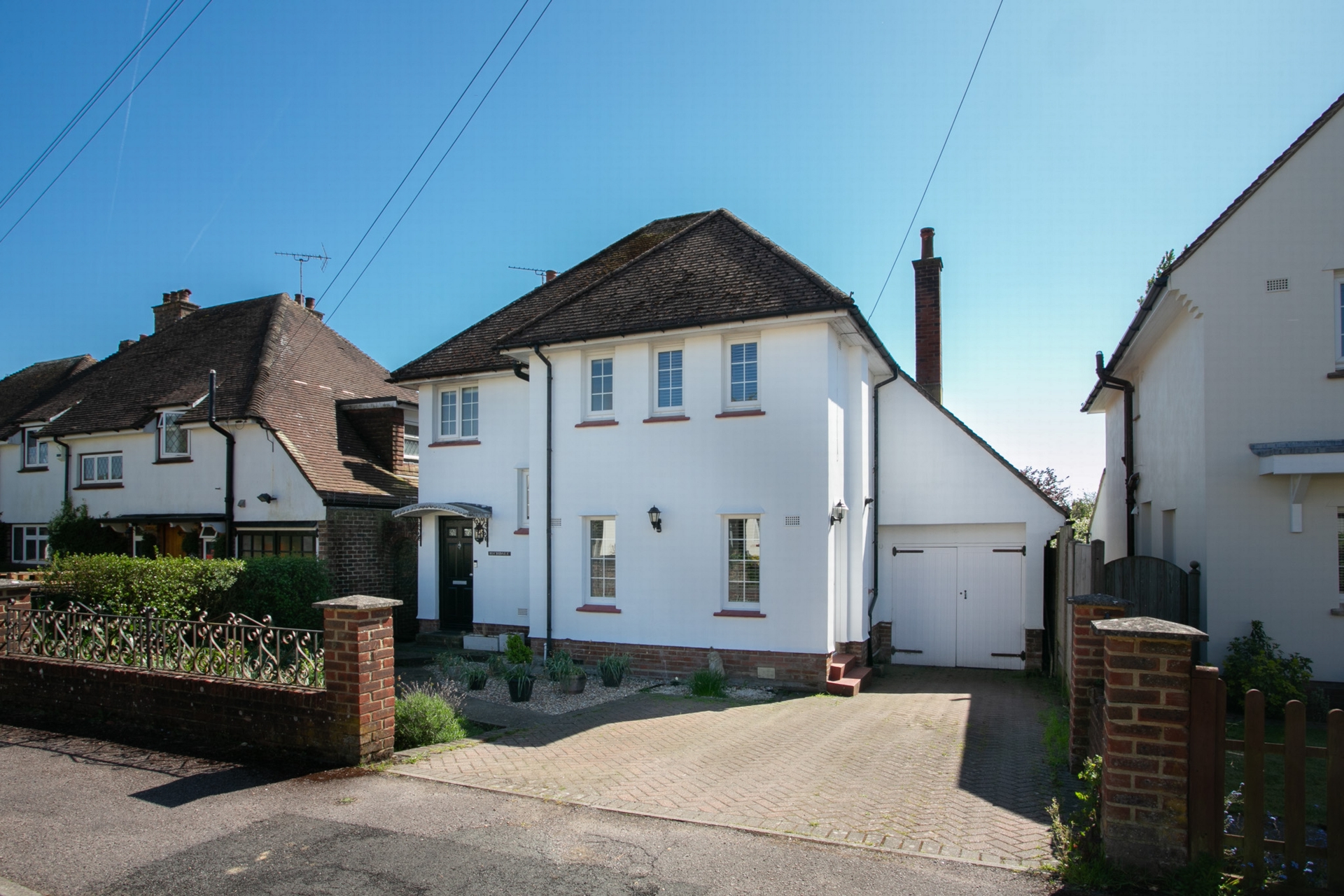 Bartholomew Close Hythe Hythe CT21