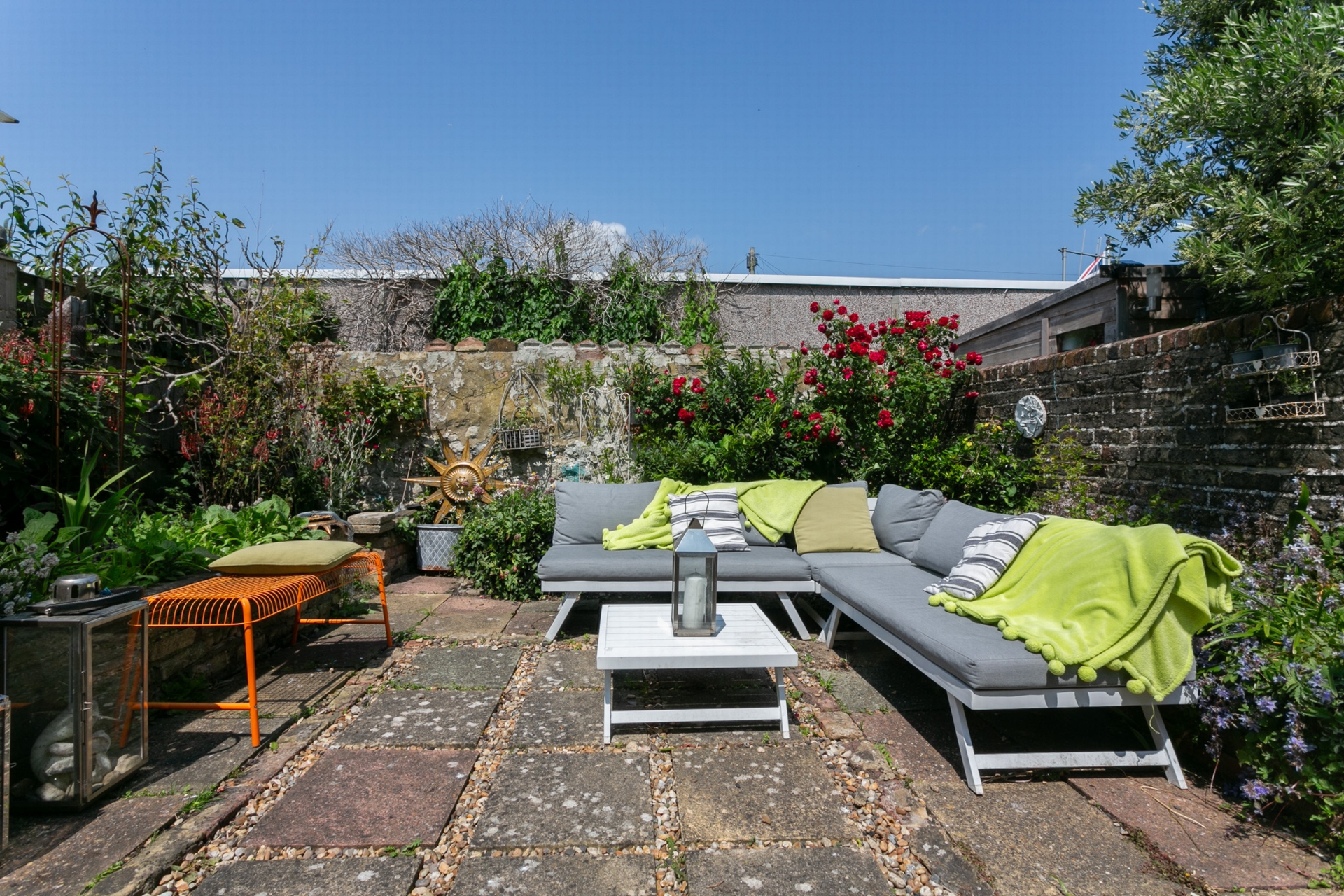 Garden