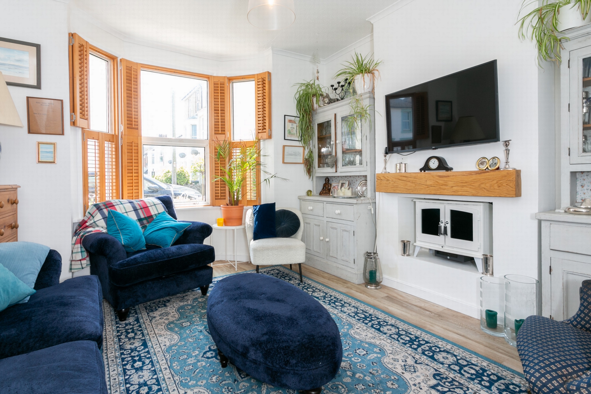 Sitting room