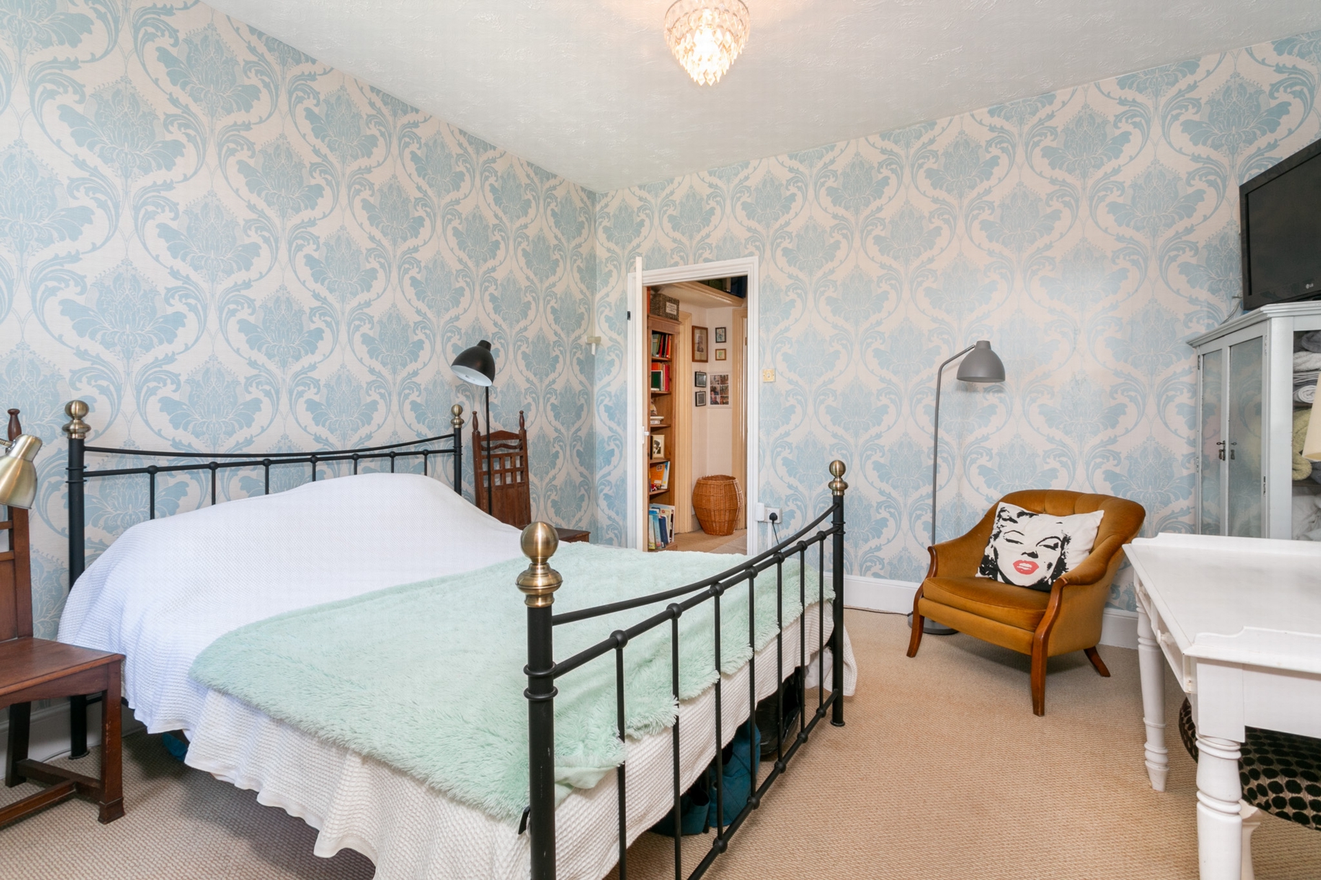 Bedroom 1