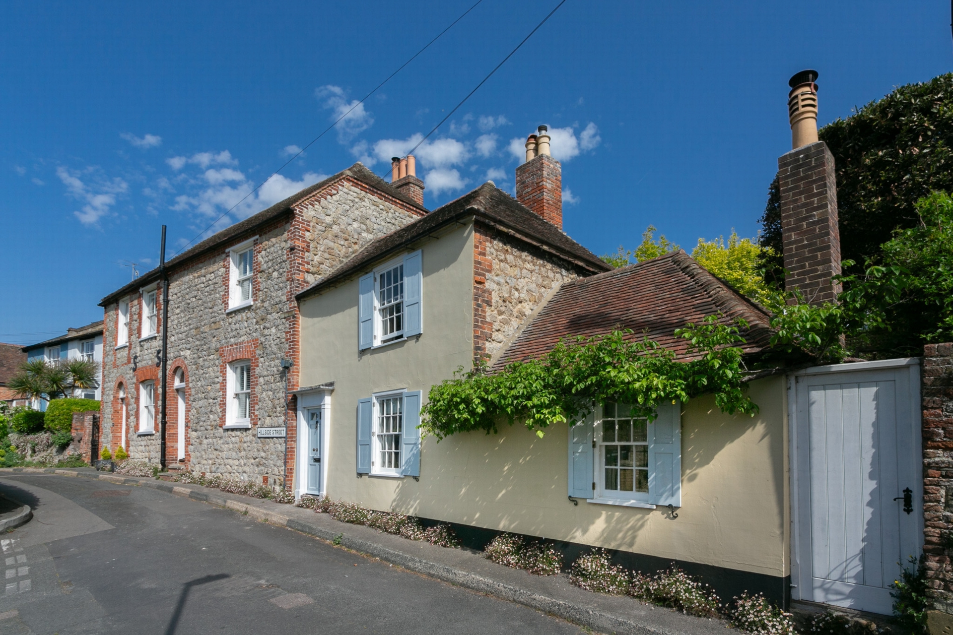 Property photo: Hythe, CT21