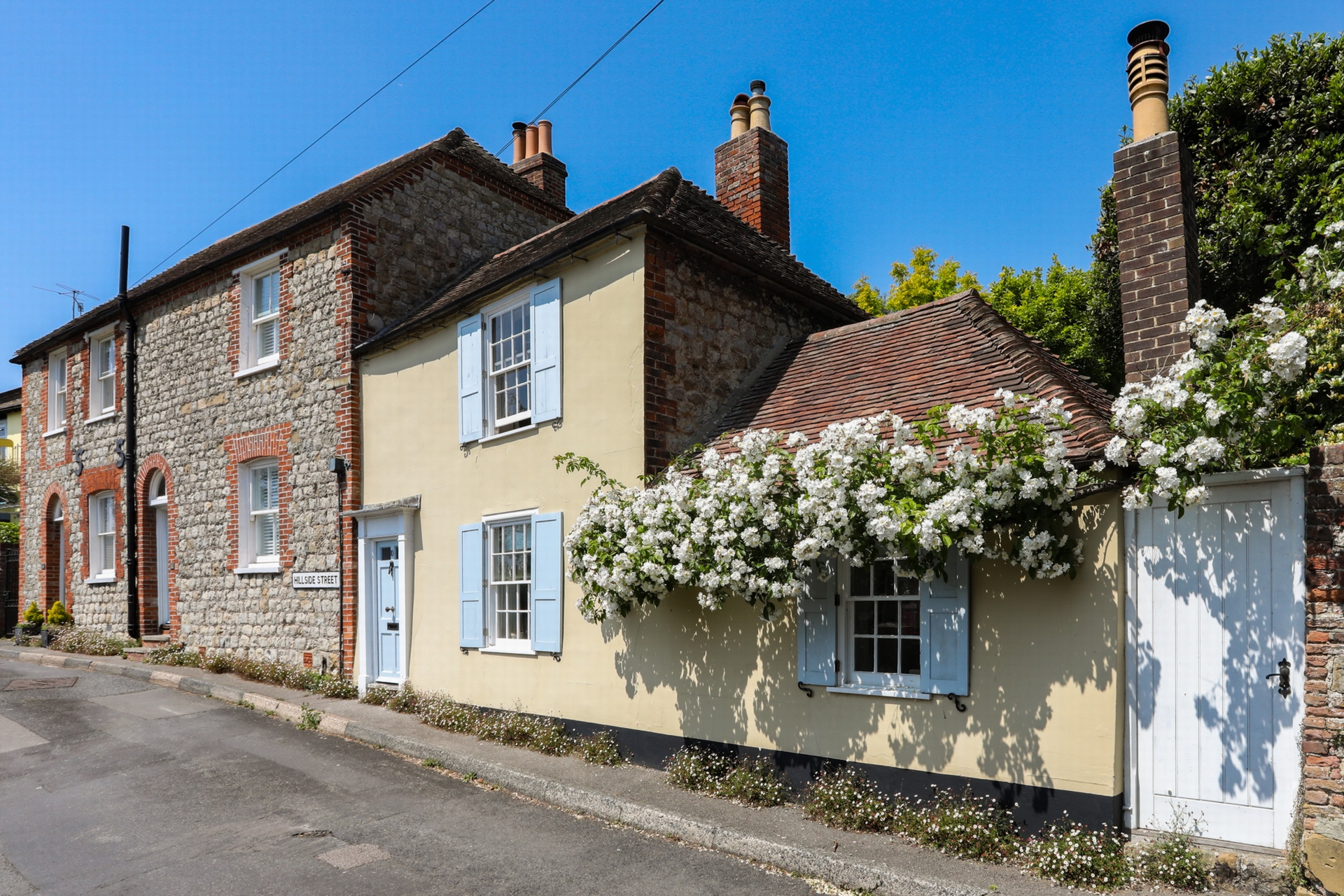 Property photo: Hythe, CT21