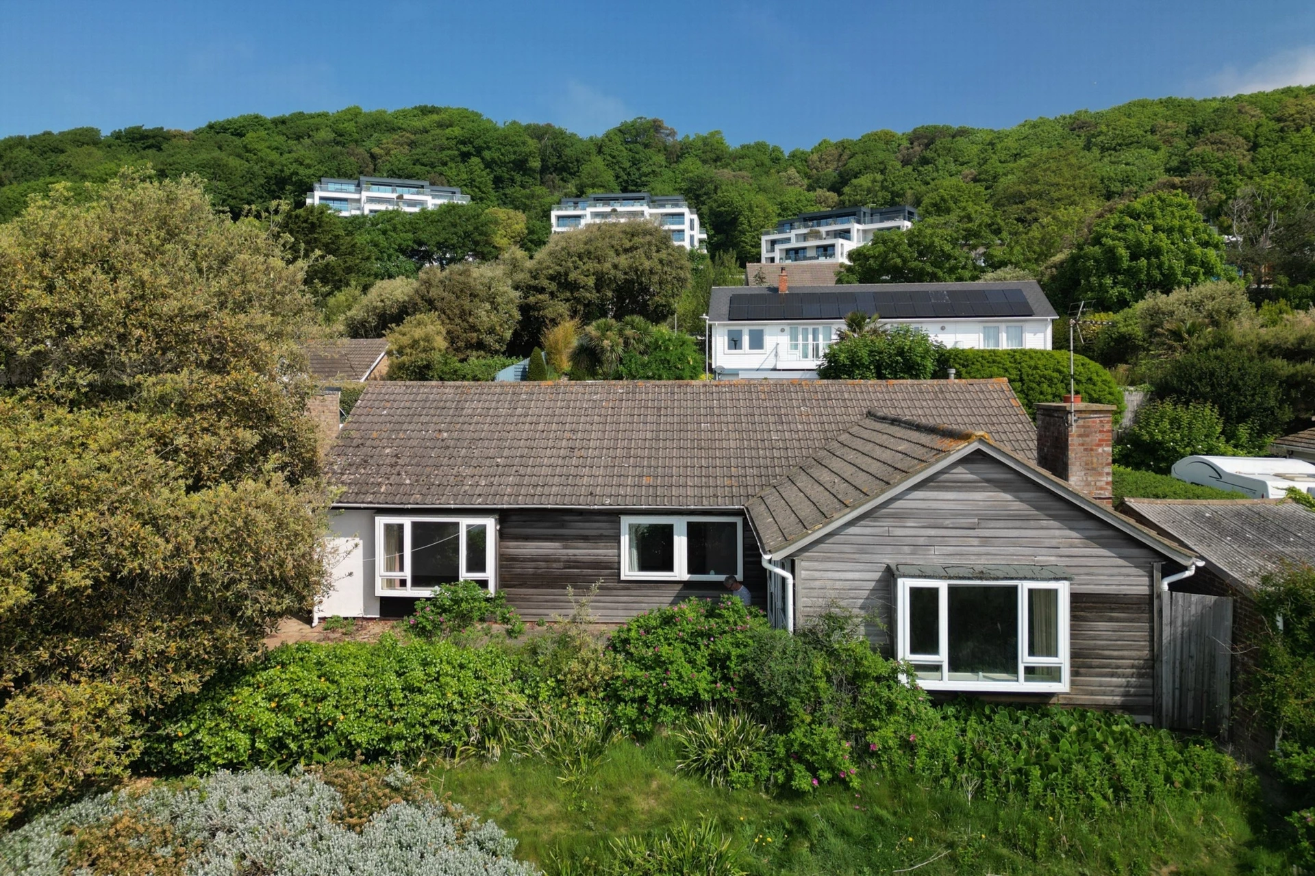 Encombe Sandgate CT20