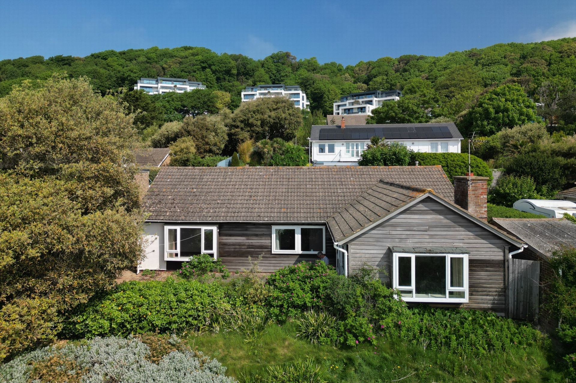 Encombe Sandgate CT20