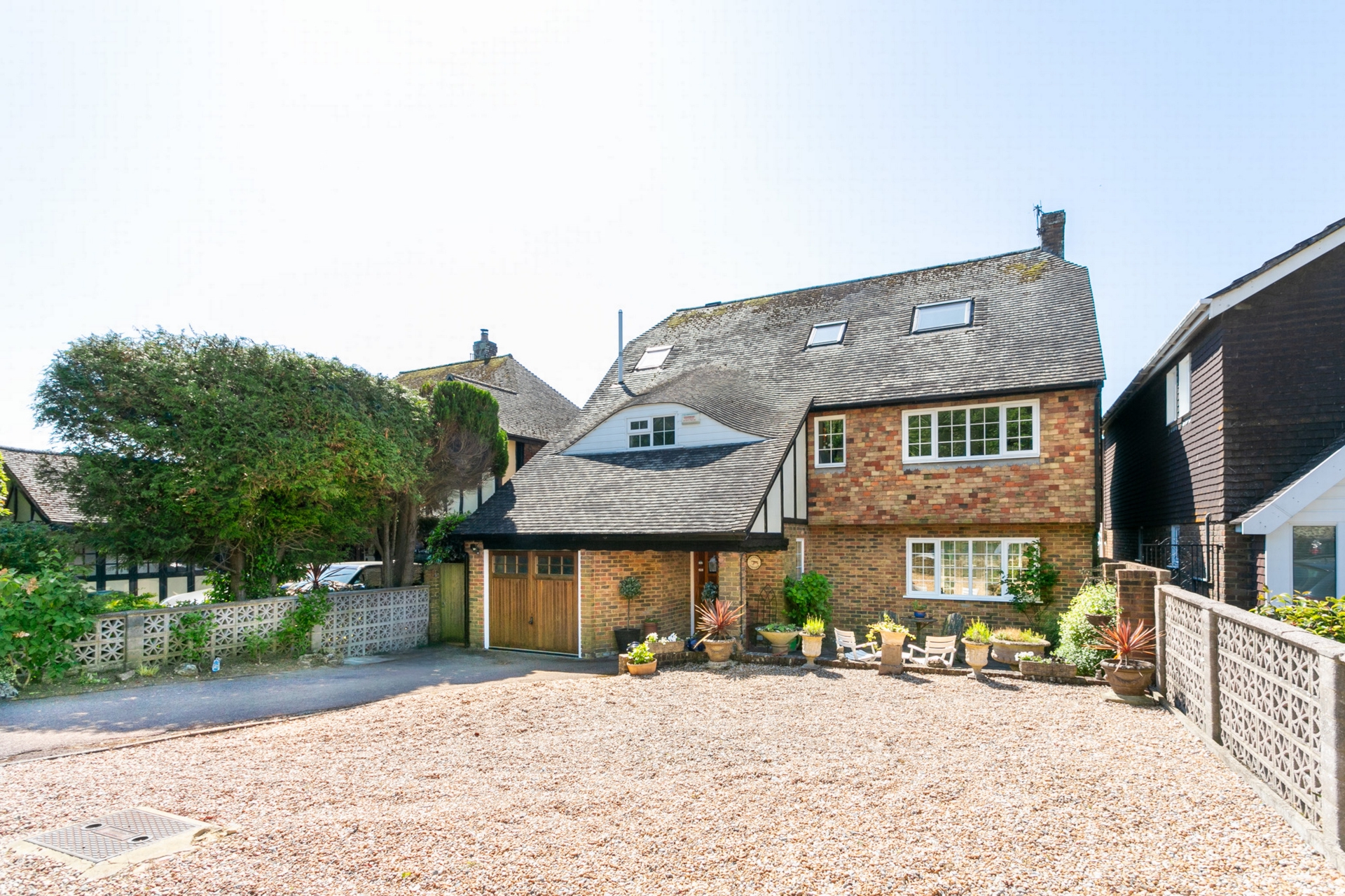 Property photo: Hythe, CT21