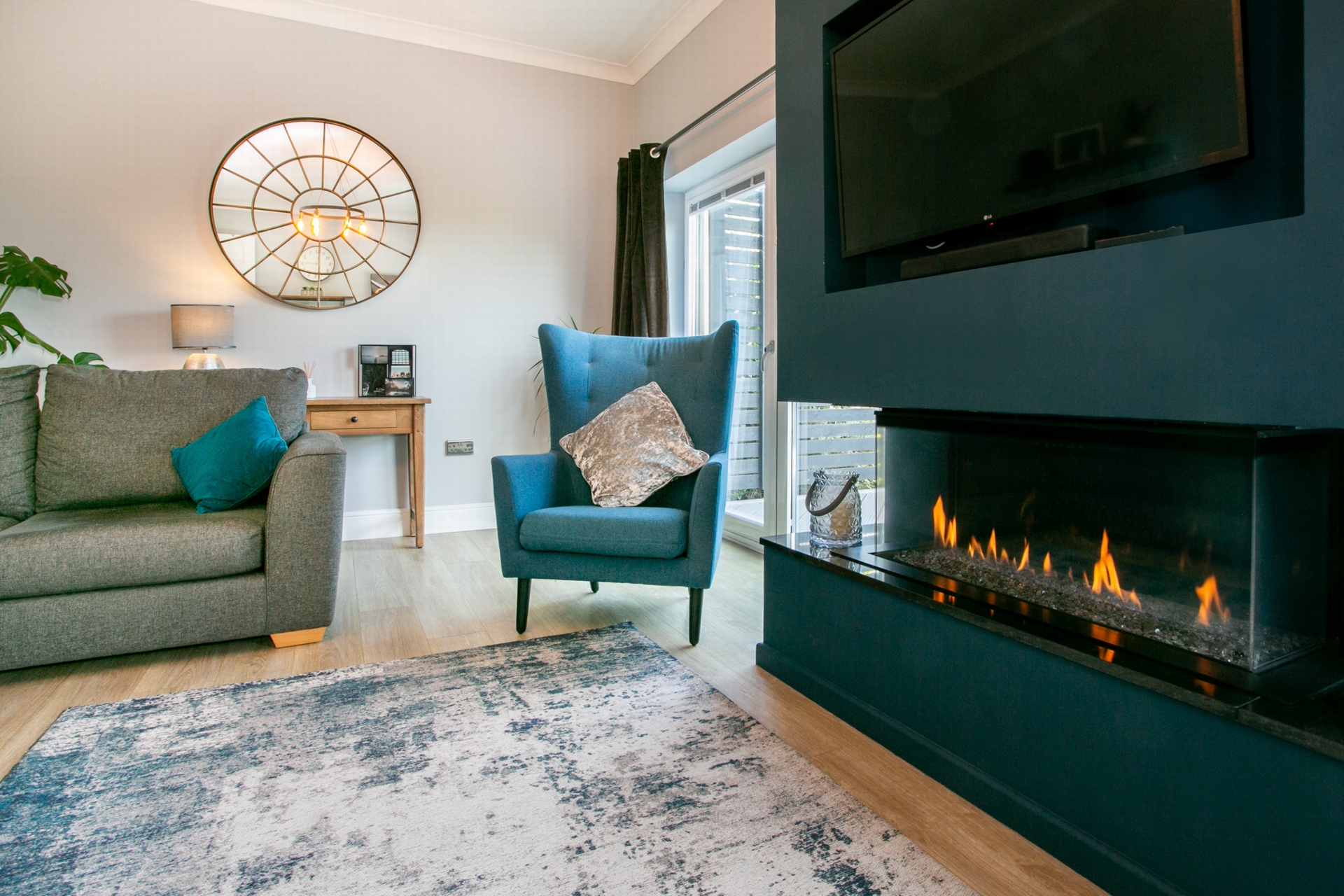 Sitting room