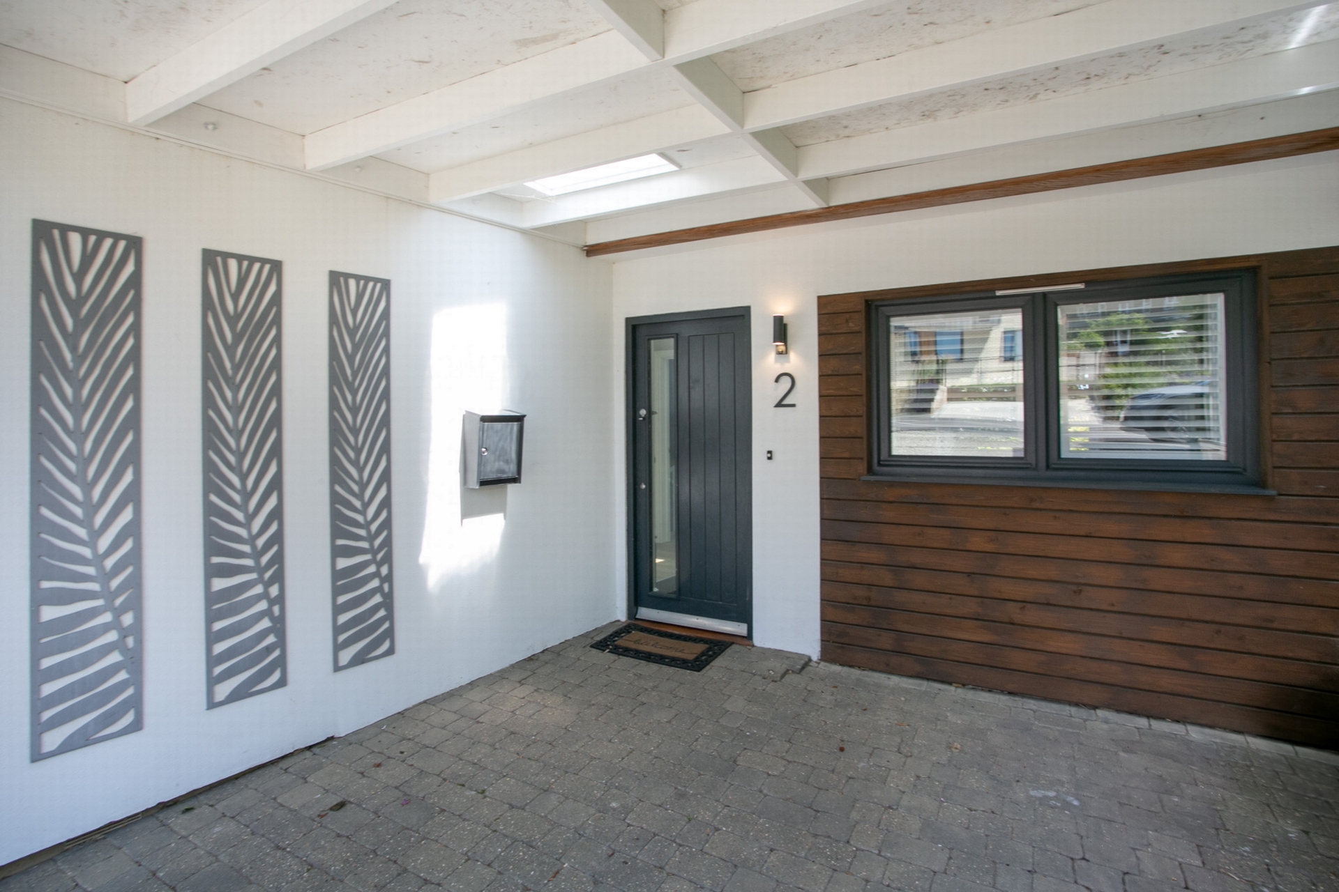 Car port