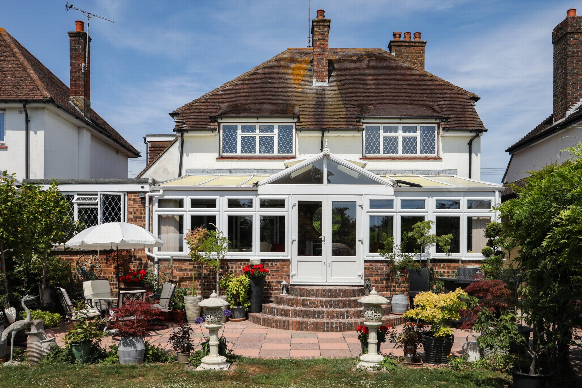 Bartholomew Close Hythe CT21