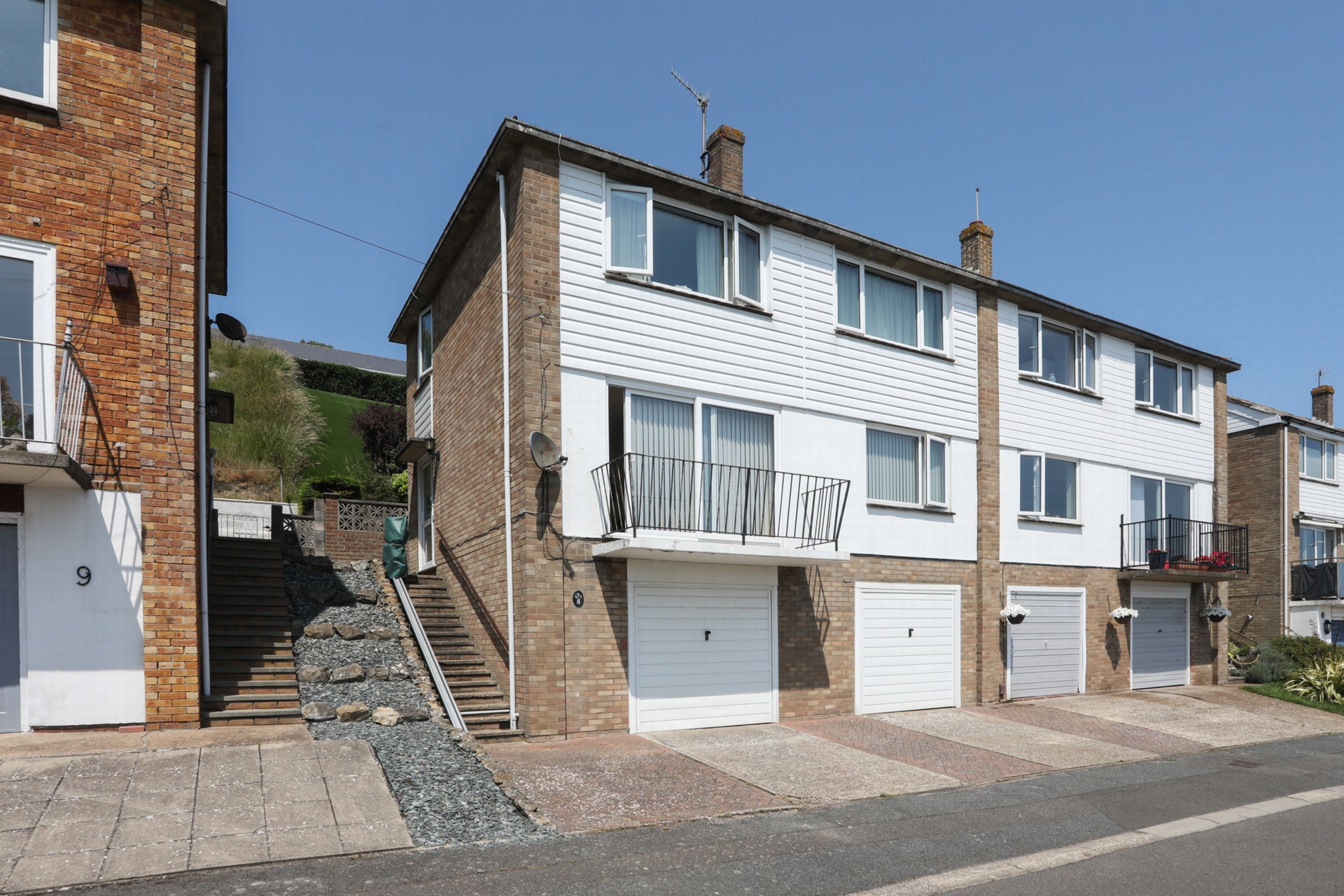 Naildown Close Seabrook Hythe CT21