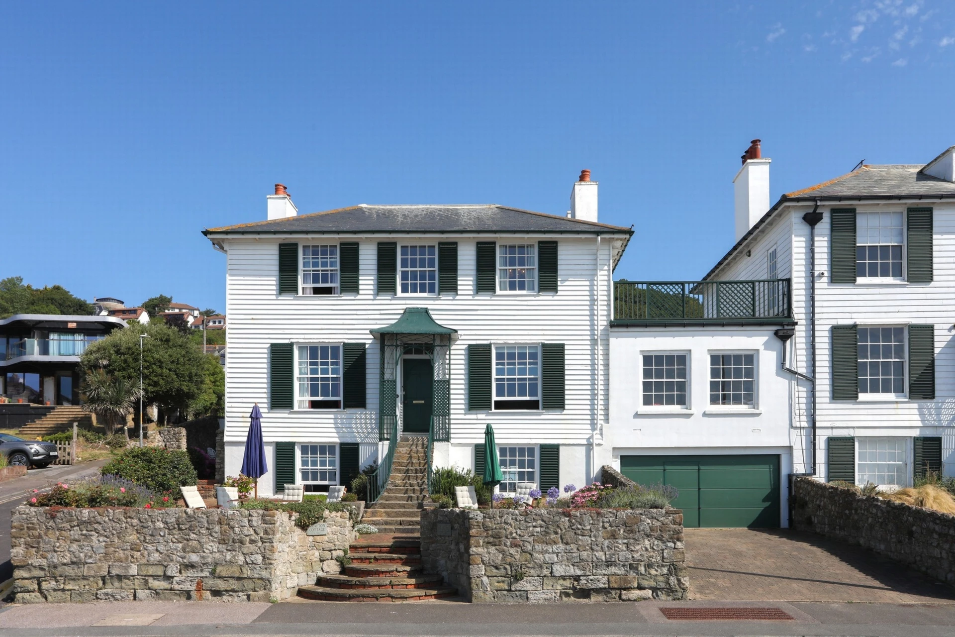 Sandgate Esplanade Sandgate CT20
