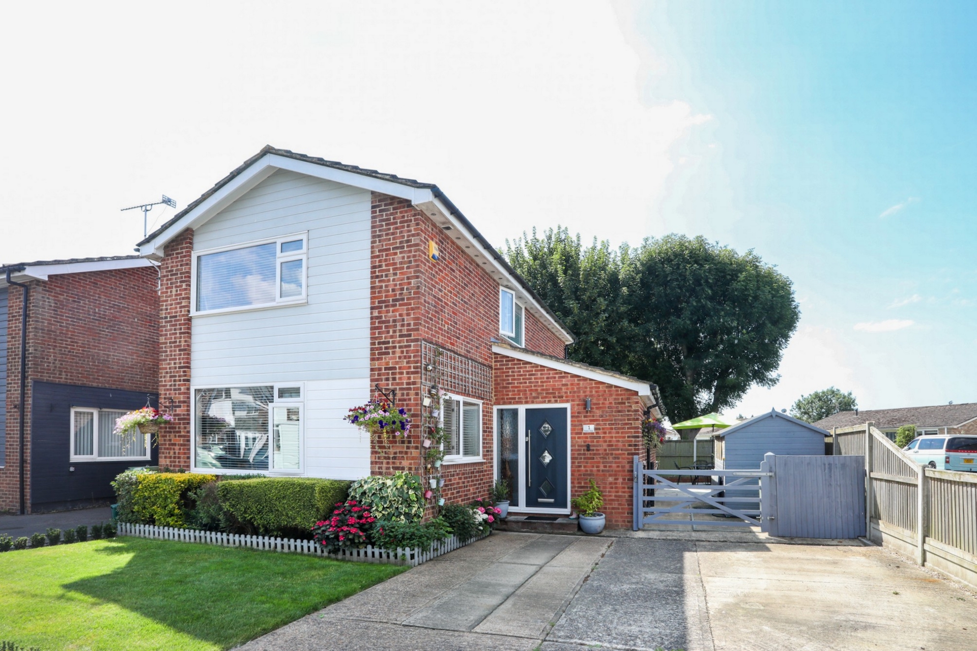 Property photo: Hythe, CT21