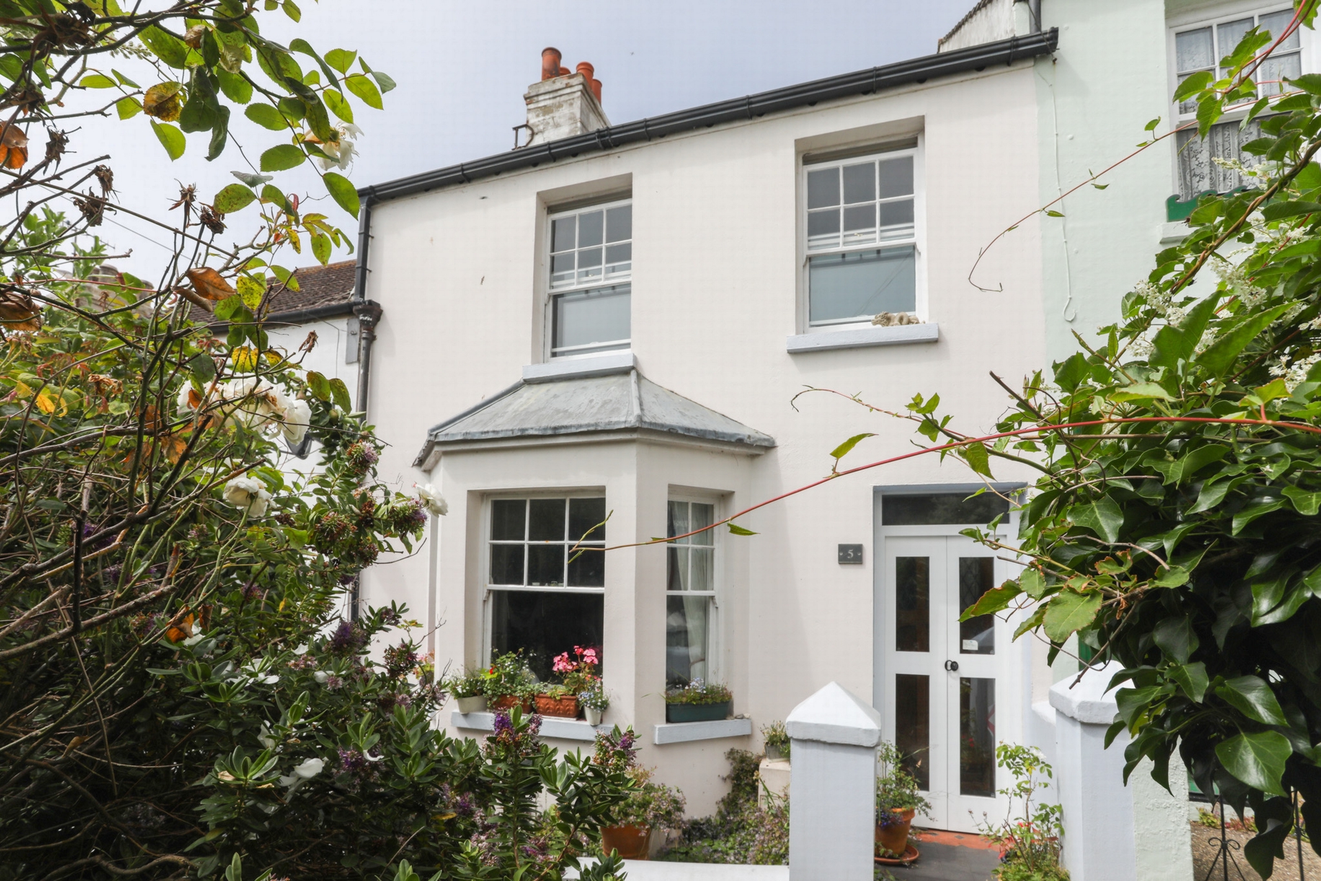 Property photo: Sandgate, Folkestone, CT20