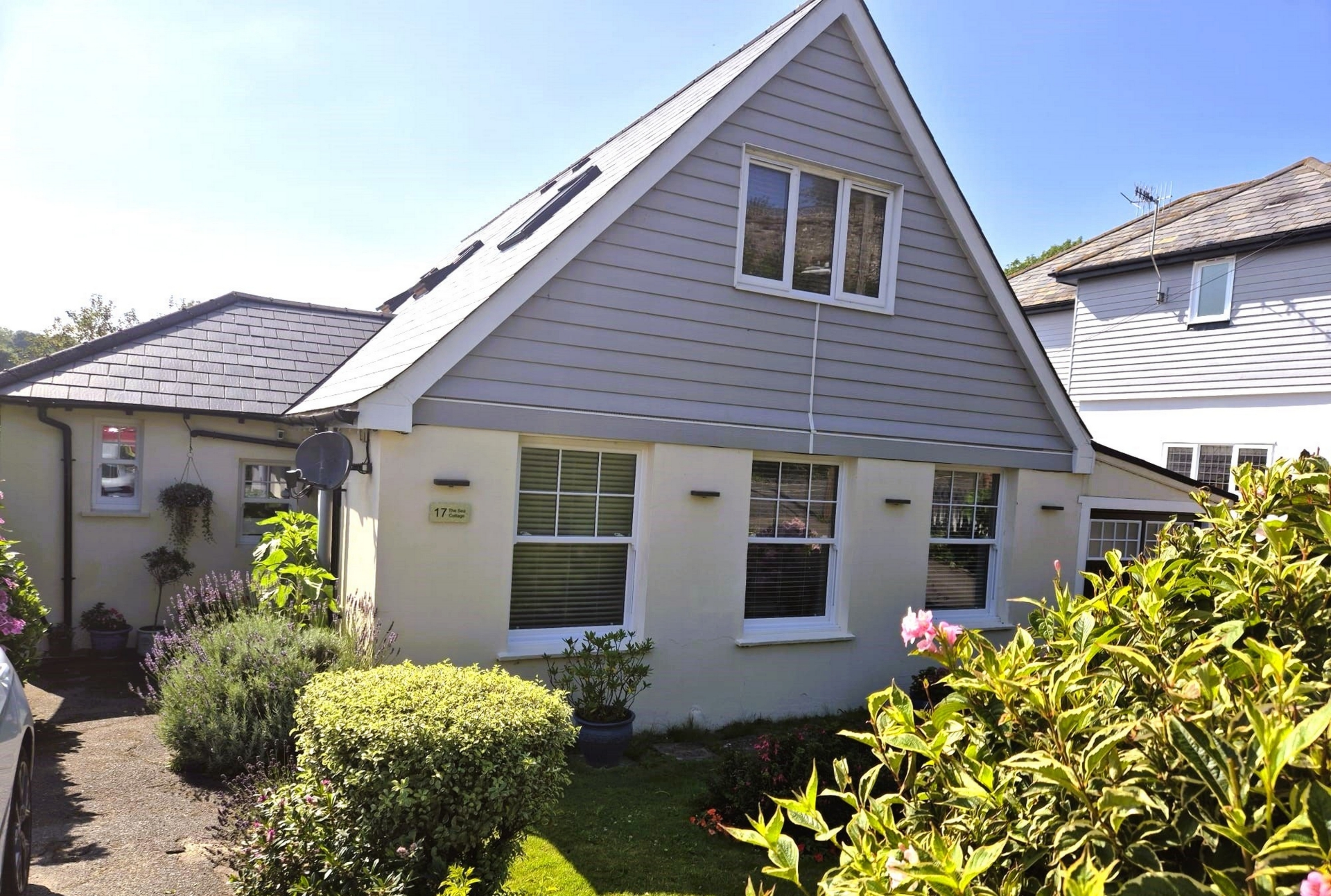 Property photo: Hythe, Hythe, CT21