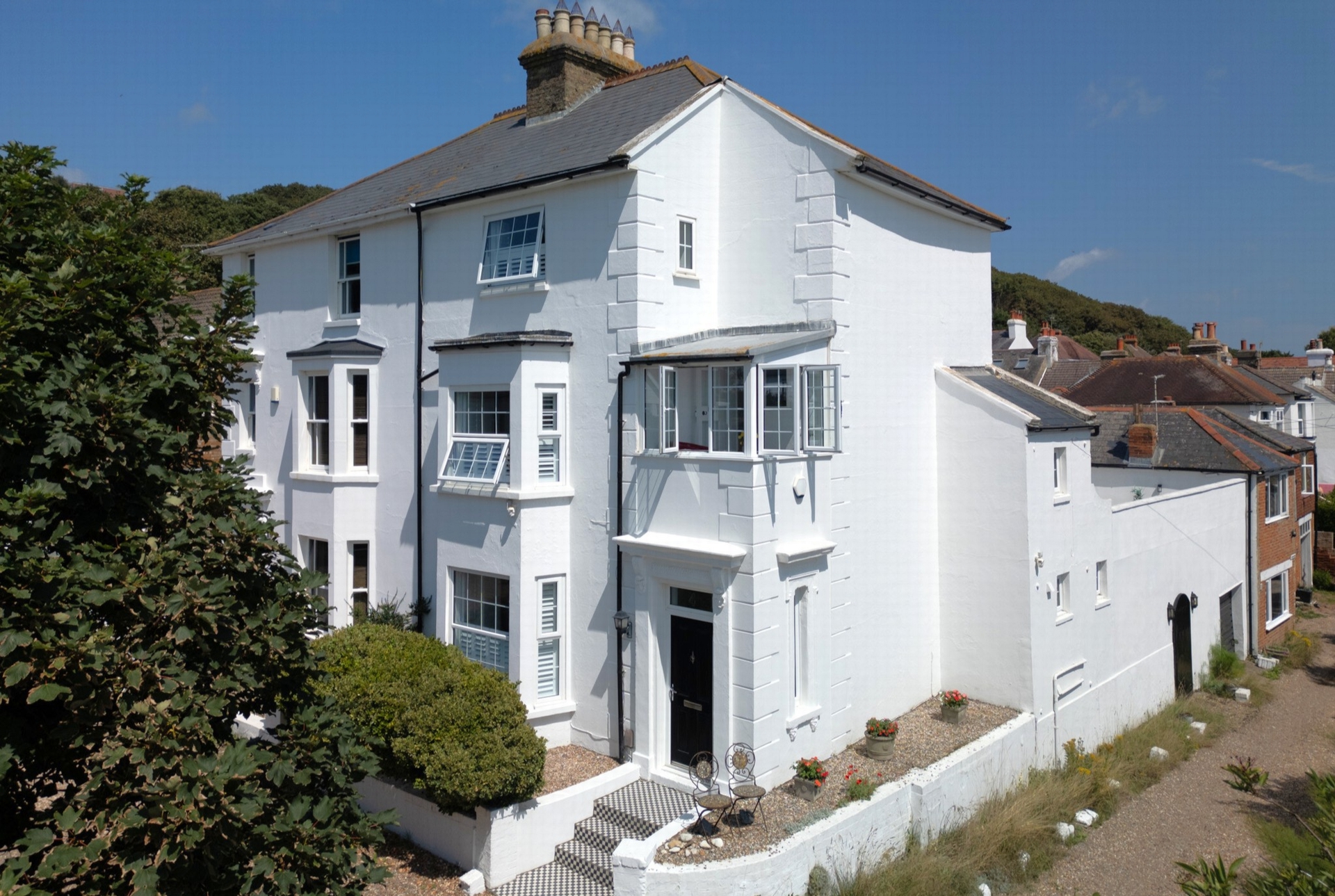 Wellington Place Sandgate CT20