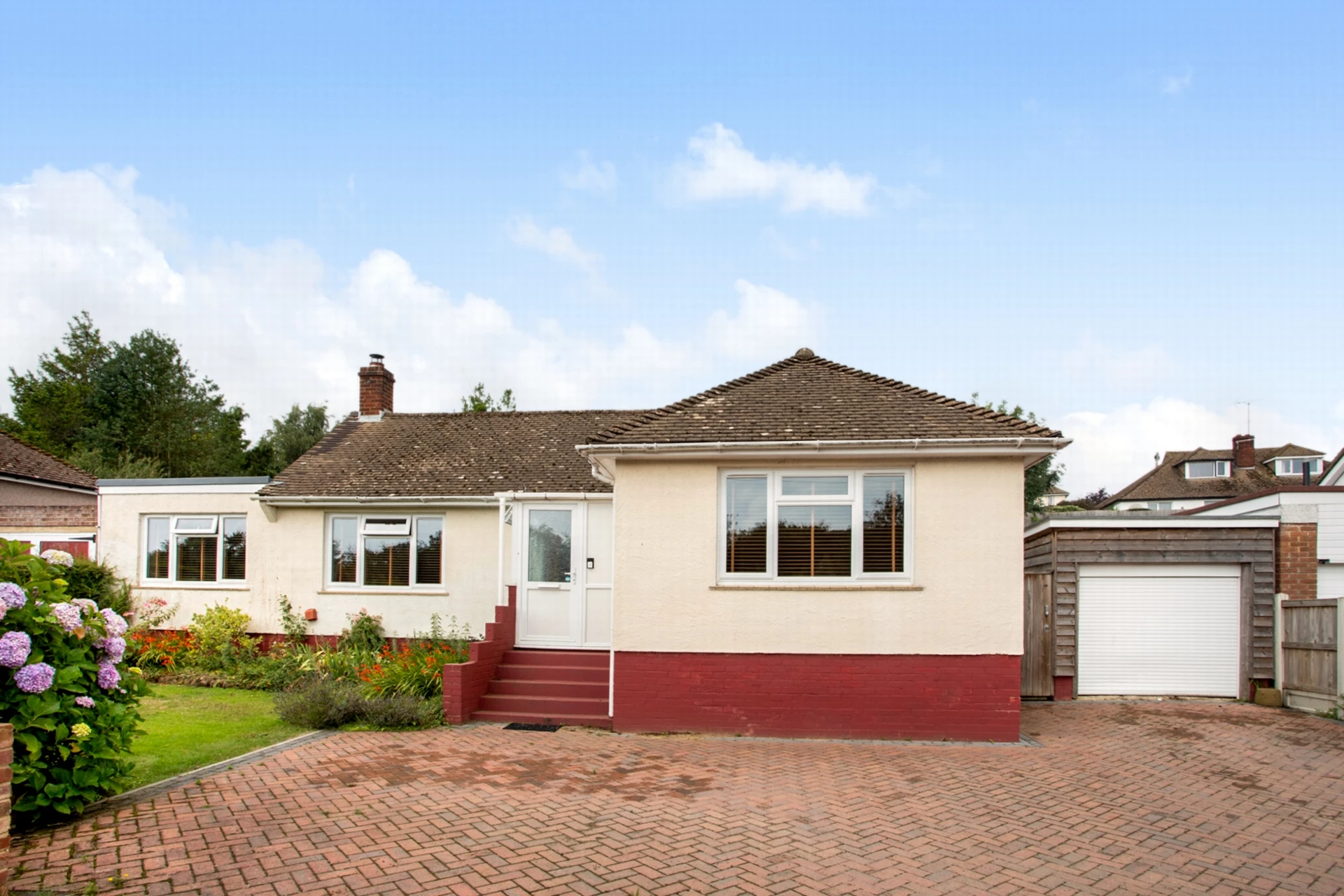 Valley Walk Seabrook Hythe CT21