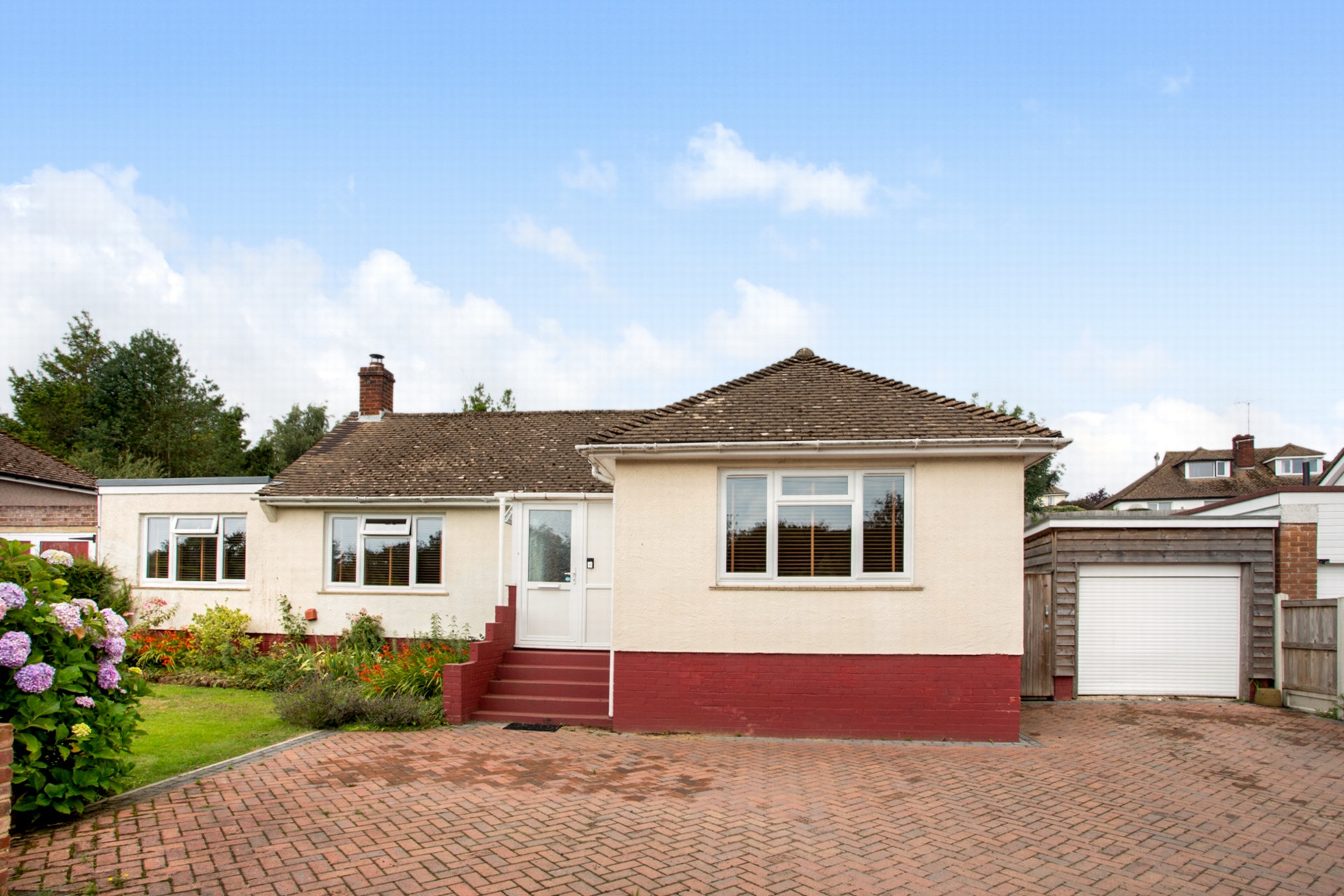 Valley Walk Seabrook Hythe CT21