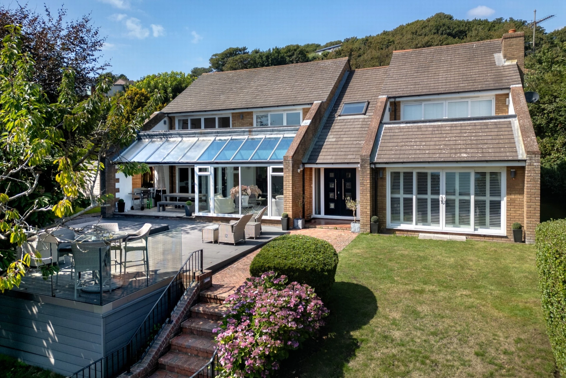 Brewers Hill Sandgate CT20