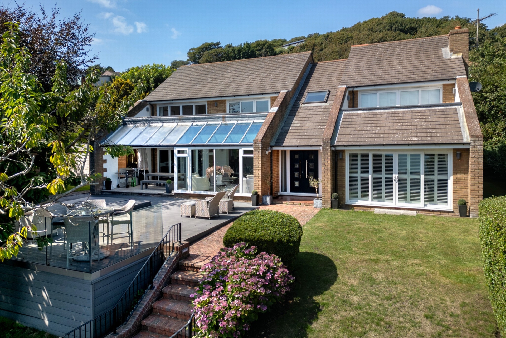 Brewers Hill Sandgate CT20