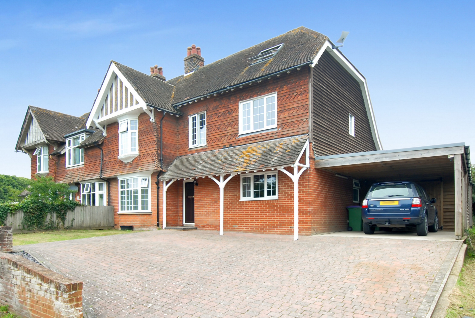Ashford Road Sandling Hythe CT21
