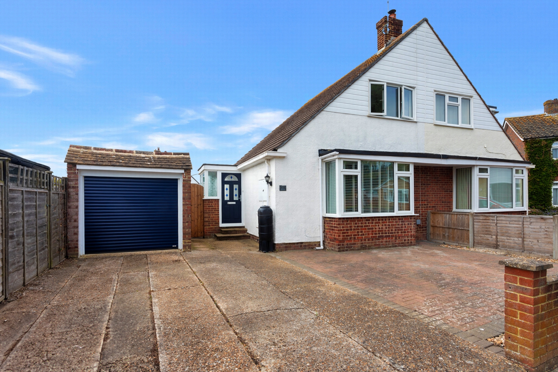 Willow Close Hythe CT21