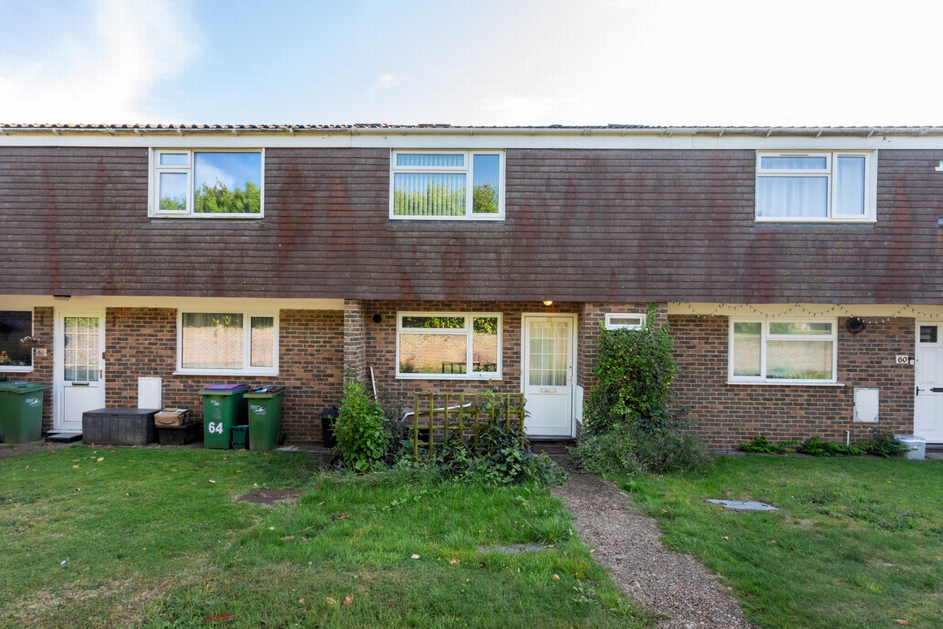 Property photo: Hythe, CT21