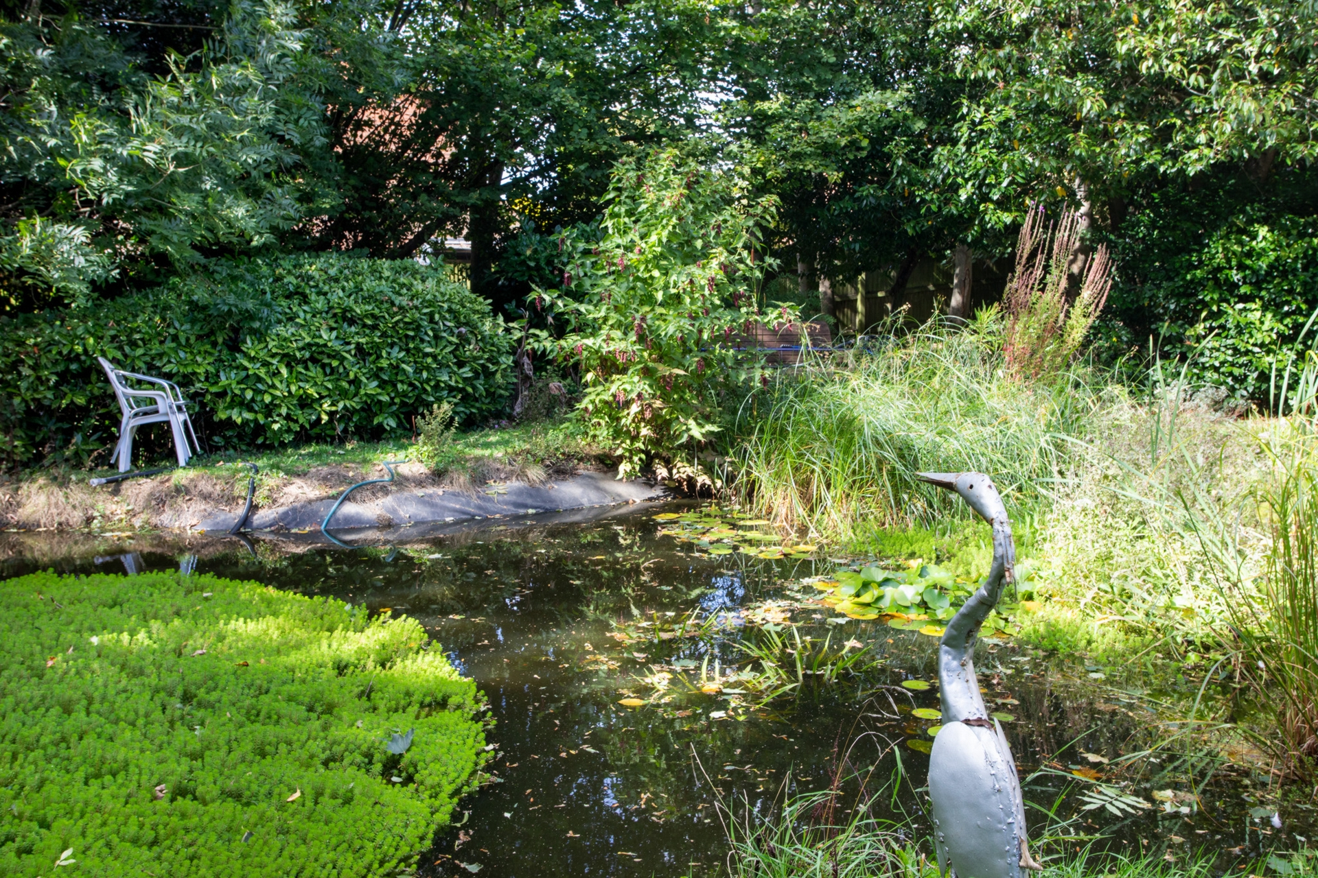 Gardens
