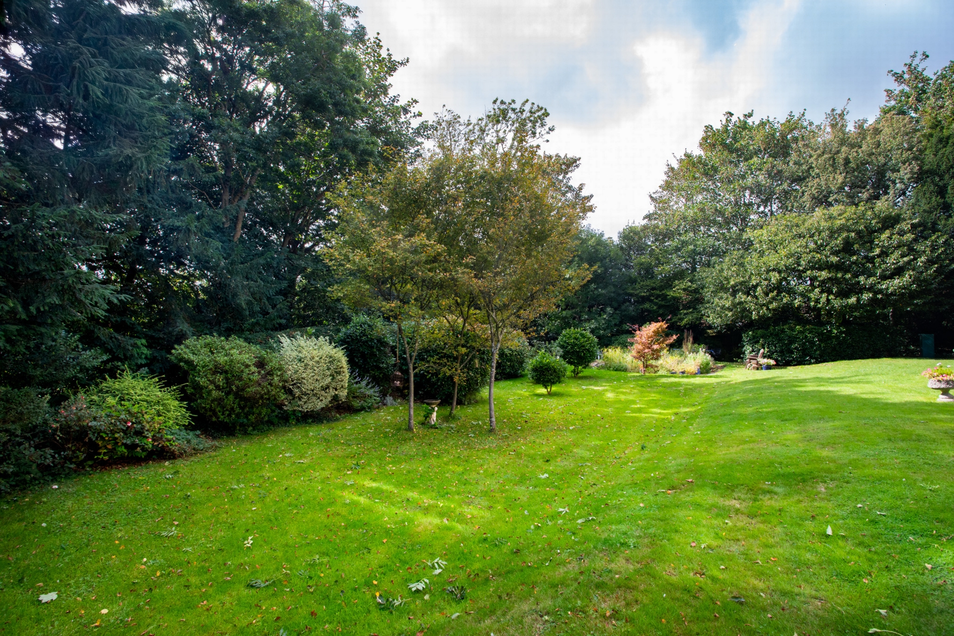 Gardens