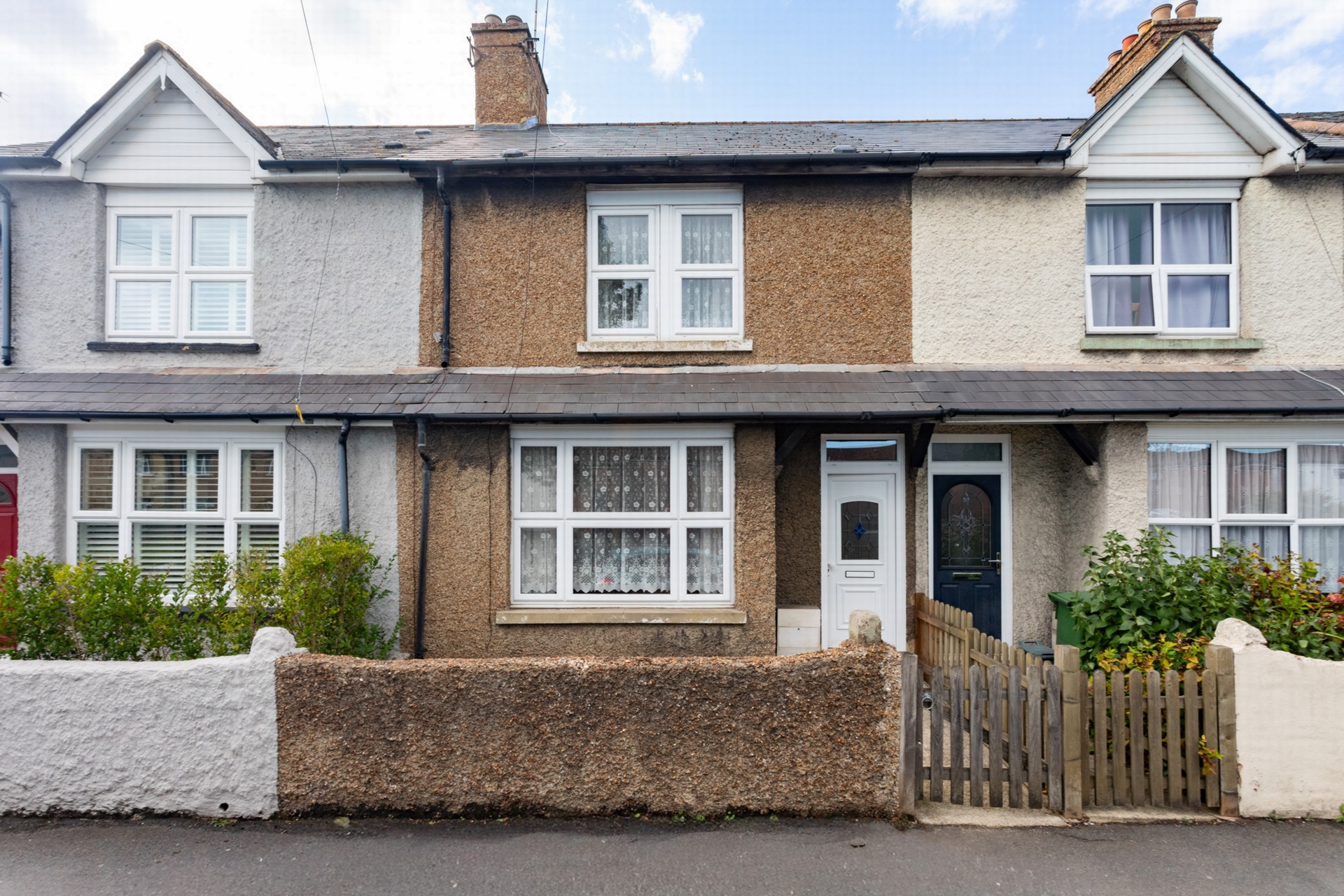 Property photo: Hythe, Hythe, CT21