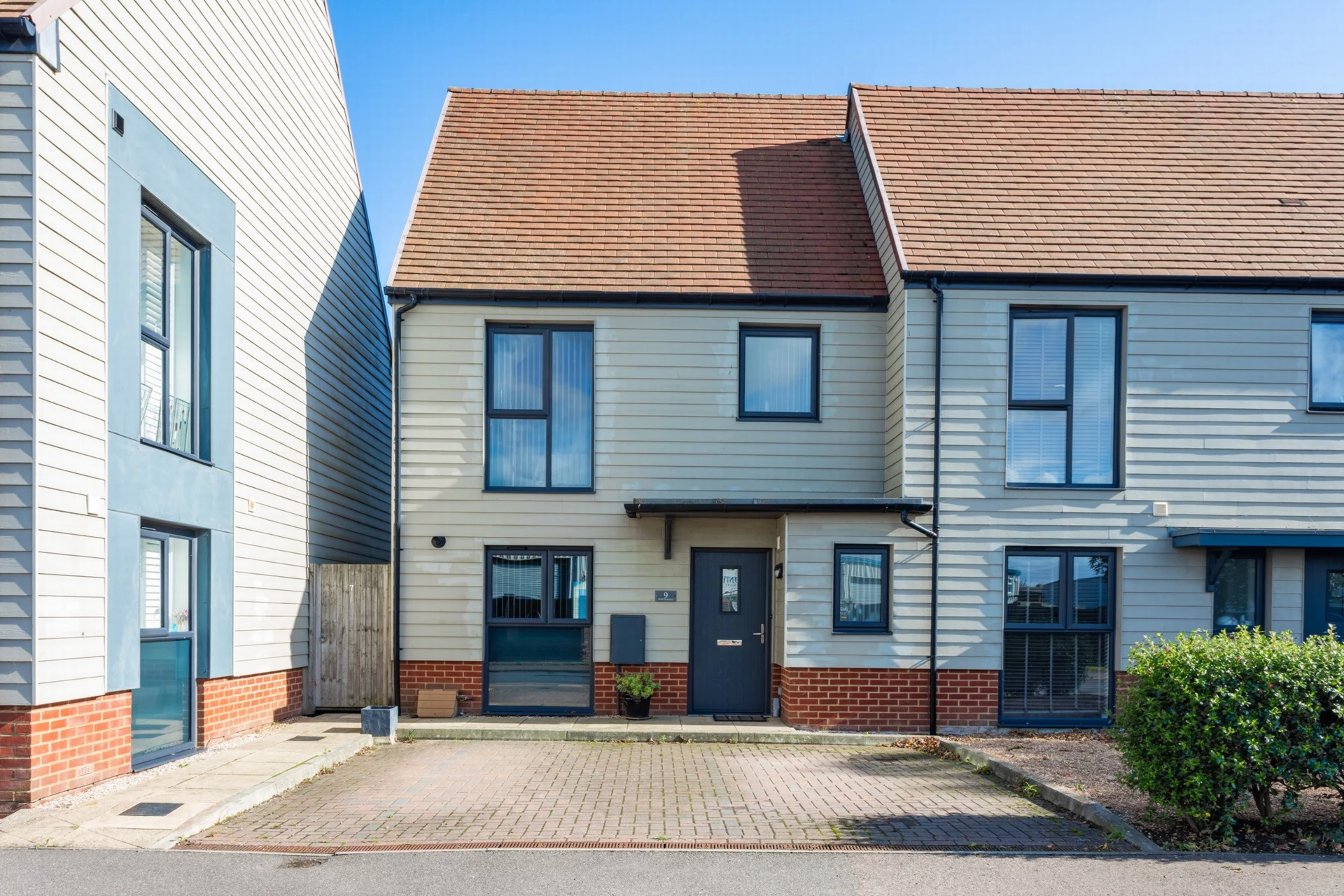 North Road Sandgate Folkestone CT20