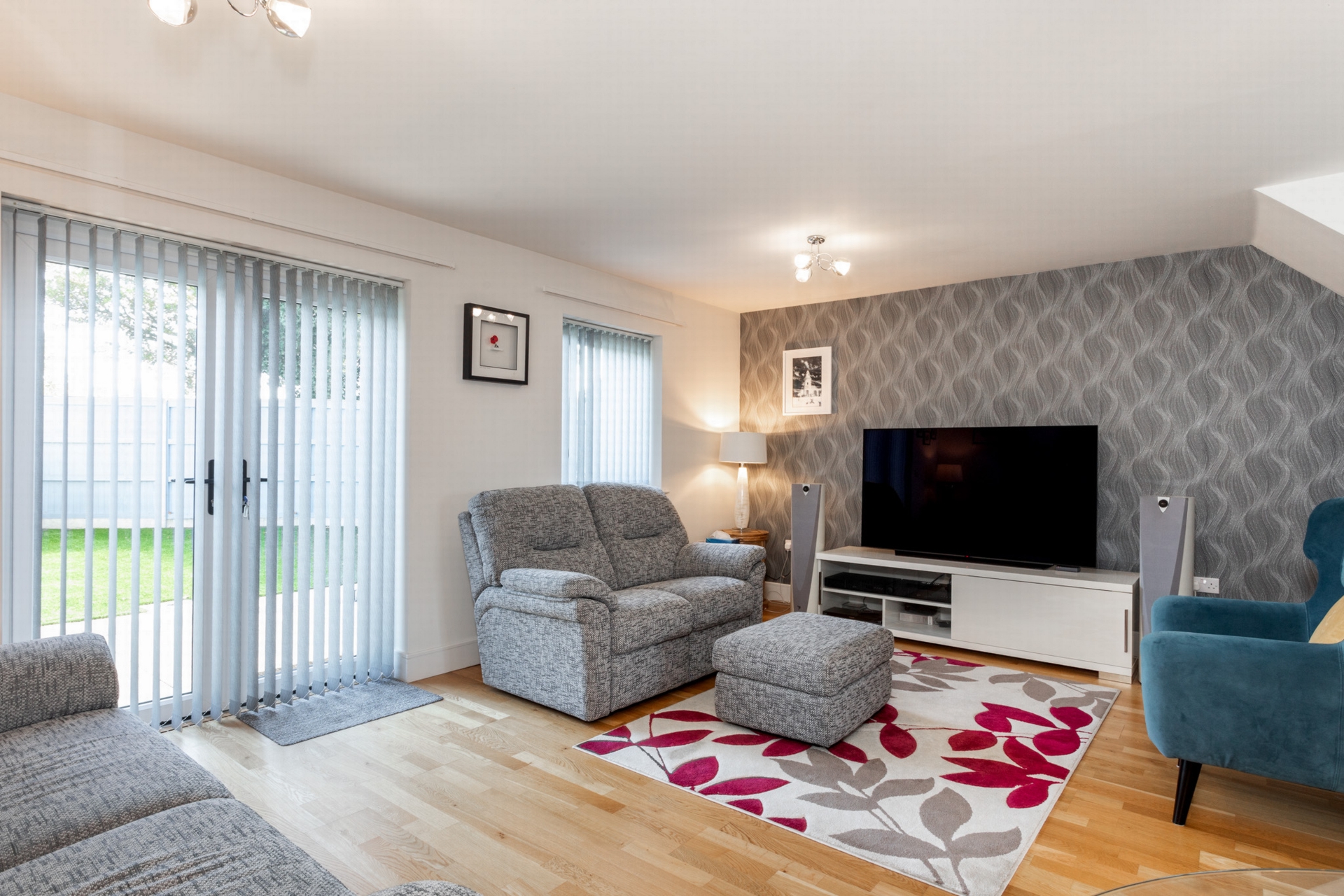 sitting room
