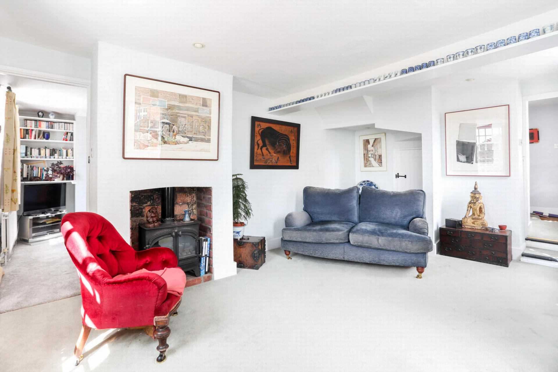 Sitting room