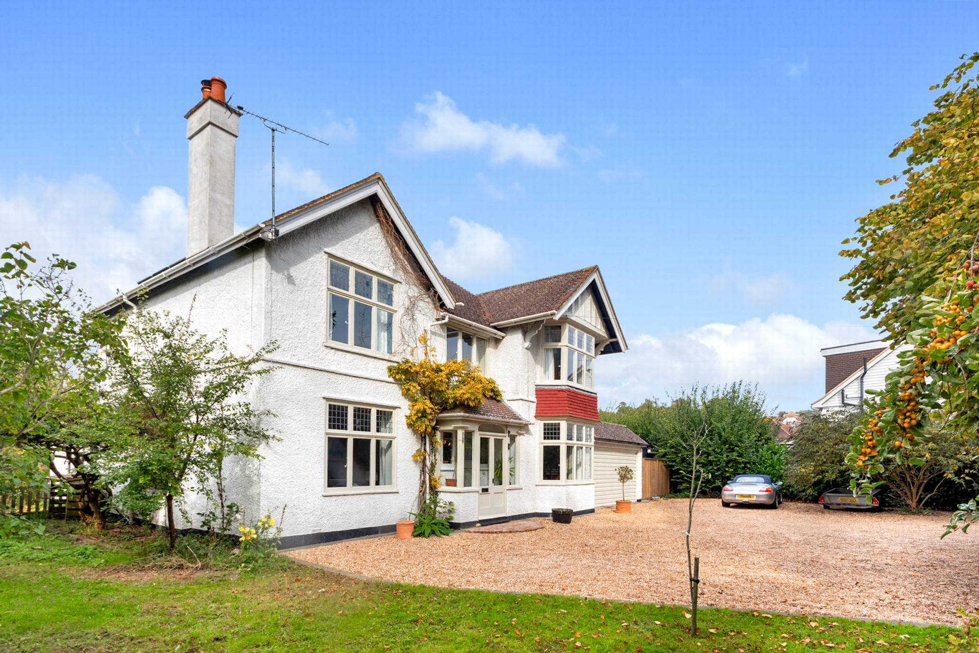 Green Lane Hythe Hythe CT21
