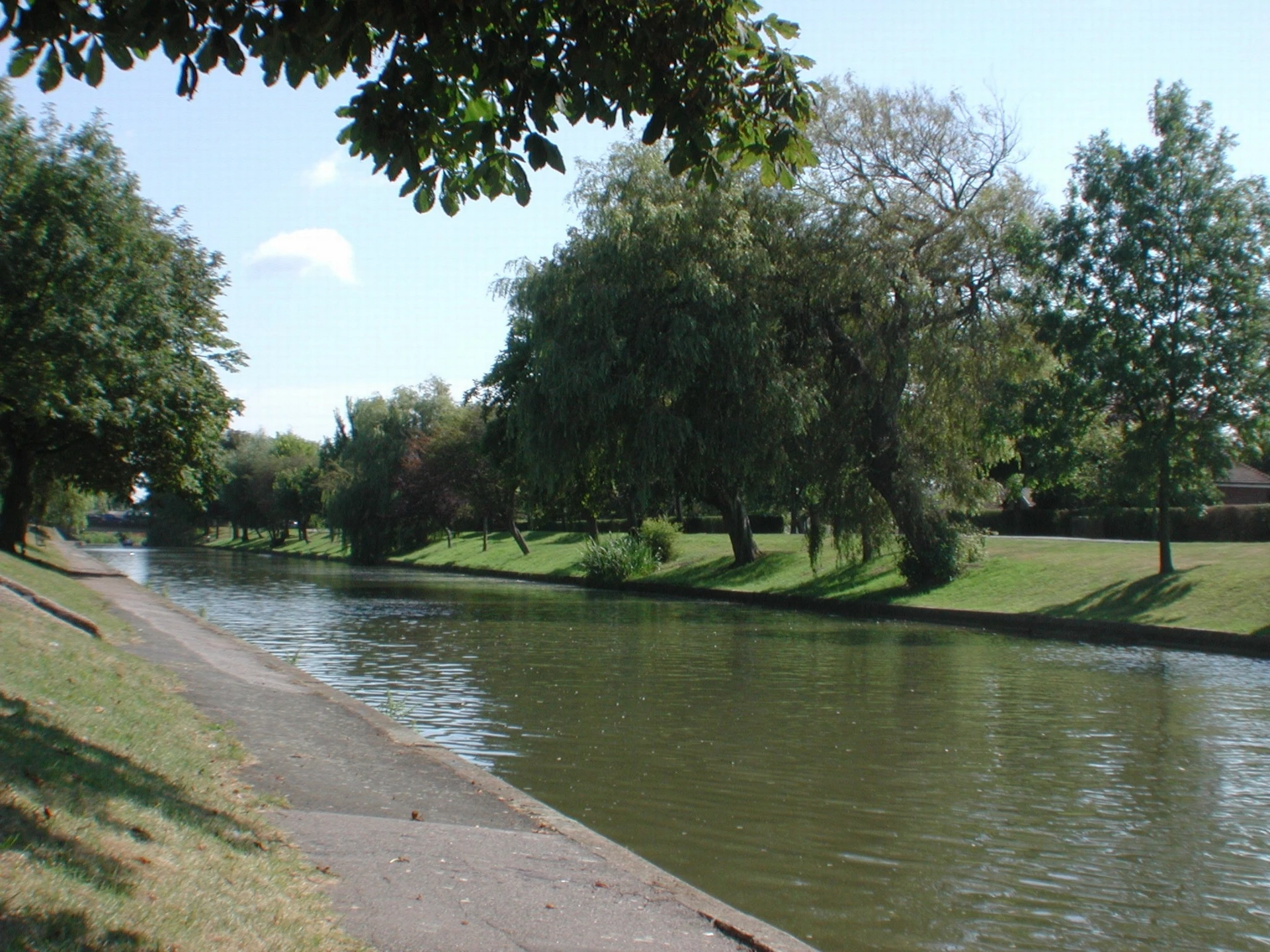 Royal Military Canal