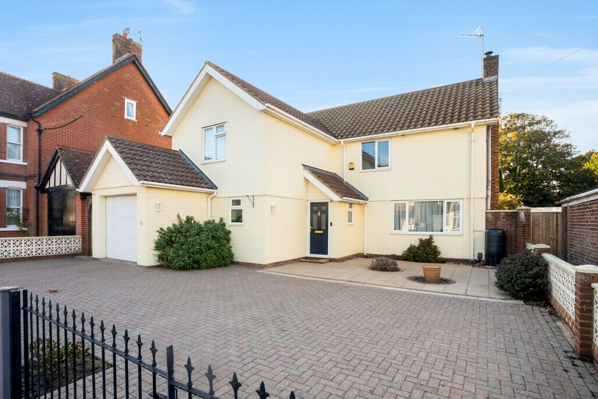 Property photo: Hythe, Hythe, CT21