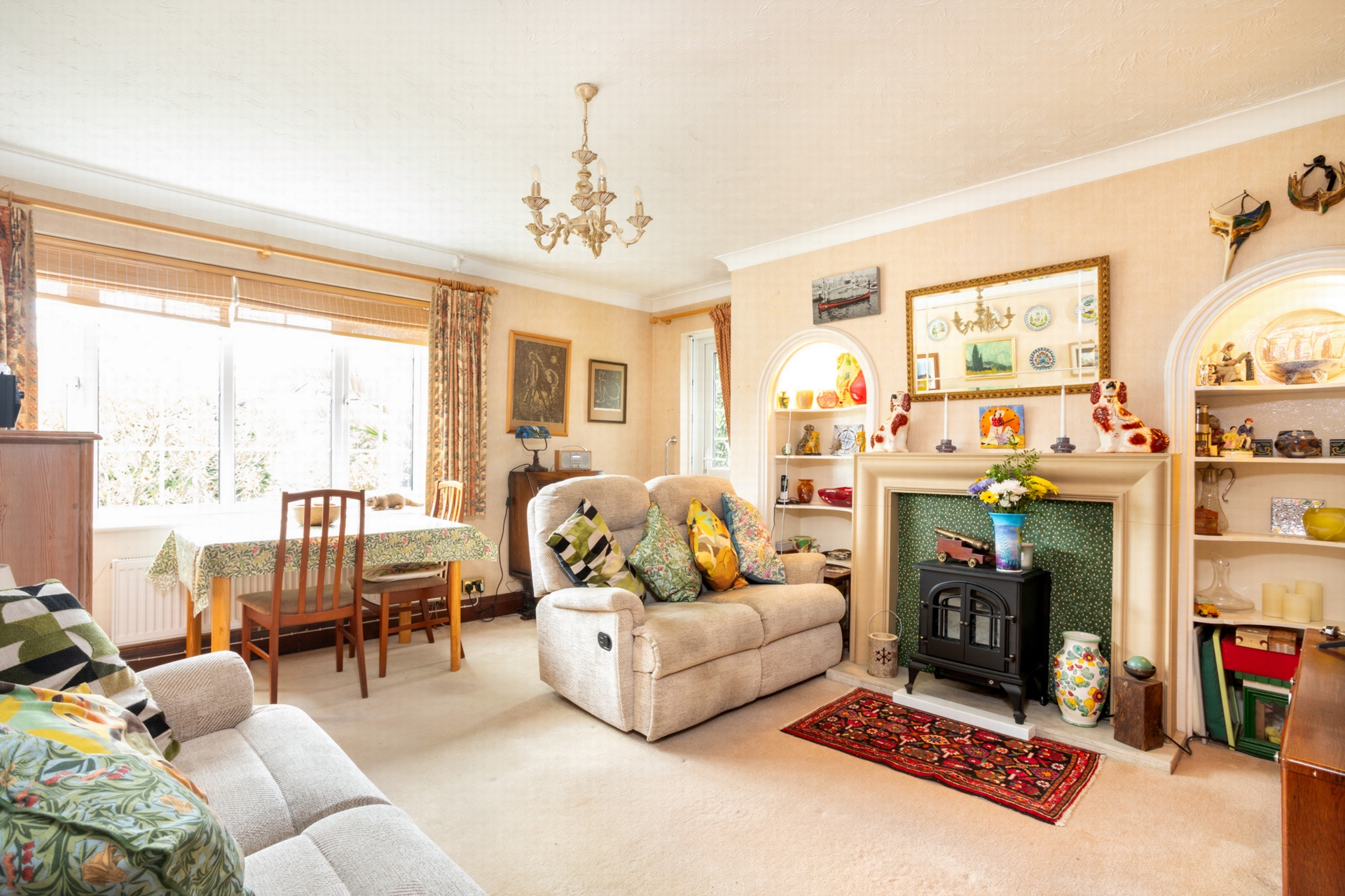 Sitting room