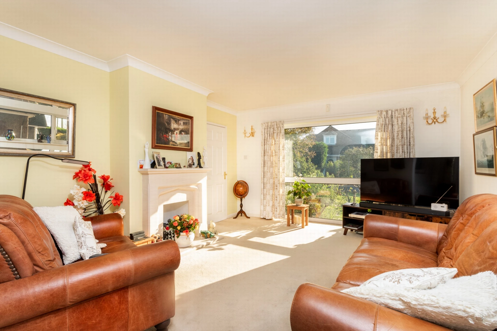 Sitting room