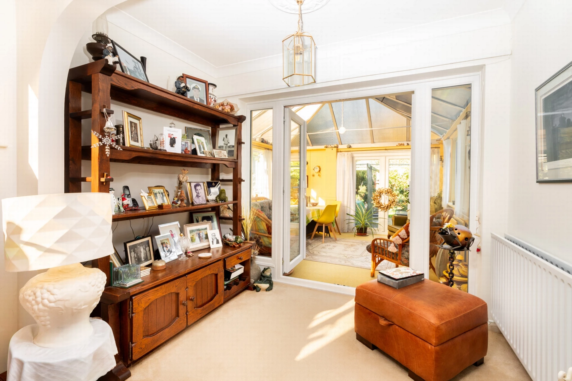 Sitting room
