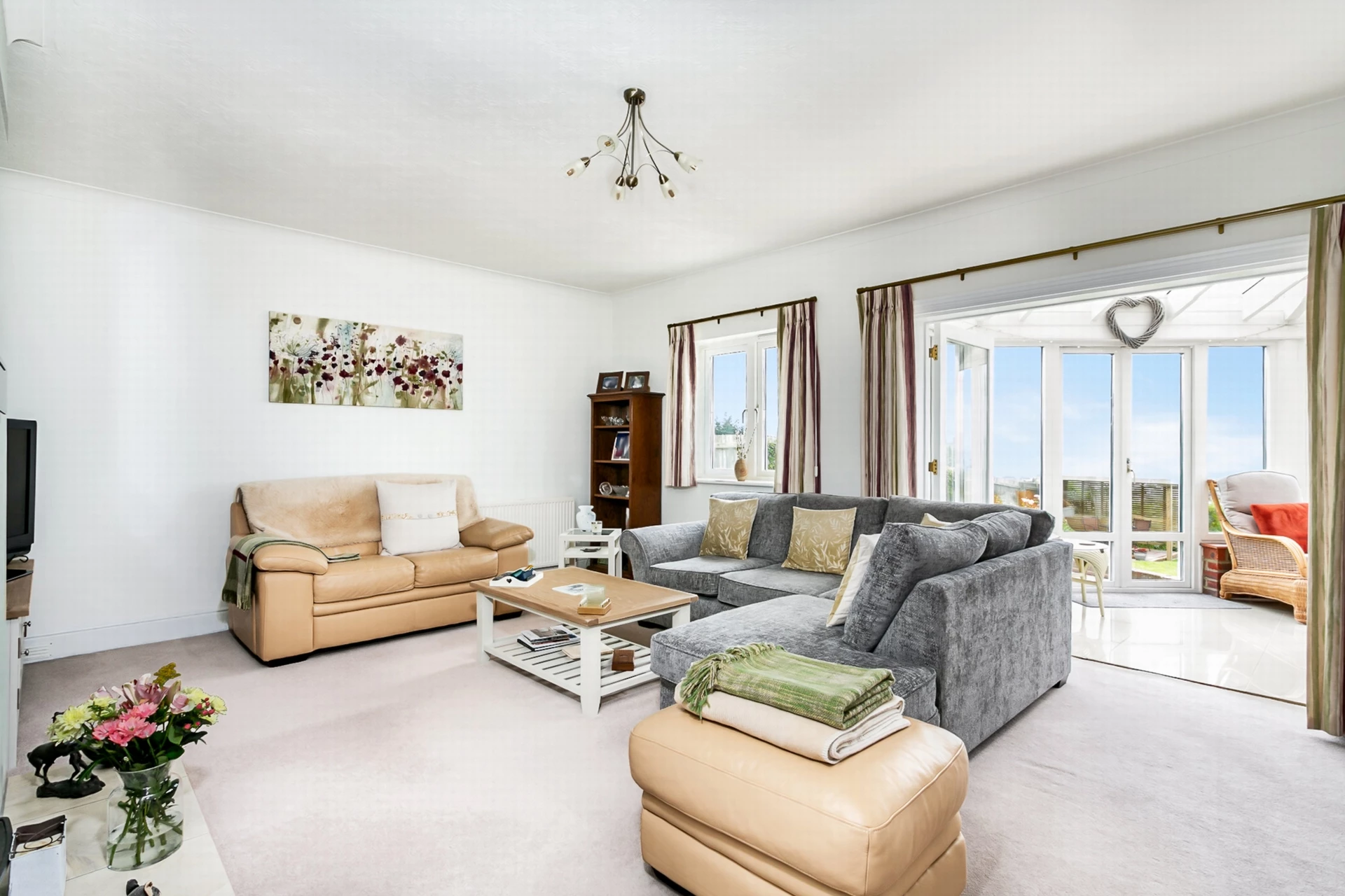Sitting room