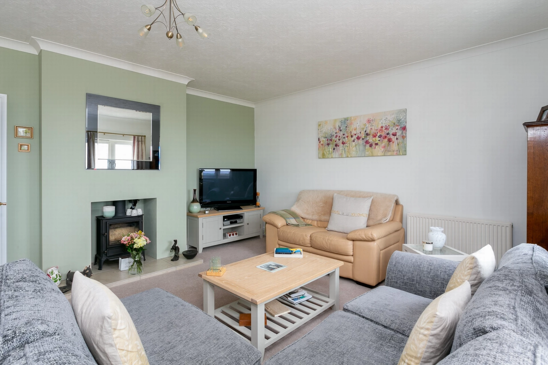 Sitting room